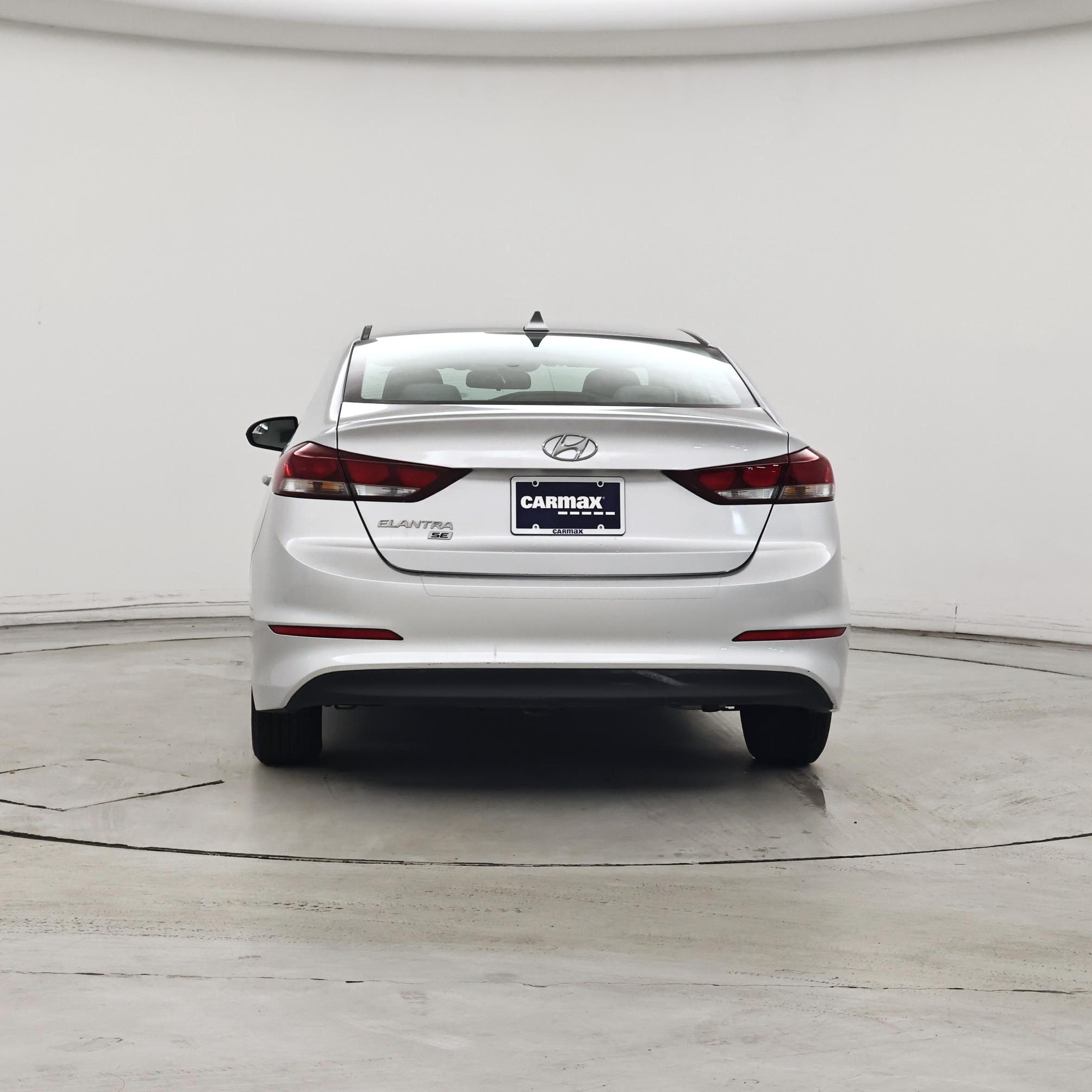 Thumbnail: 2017 Hyundai Elantra - 6