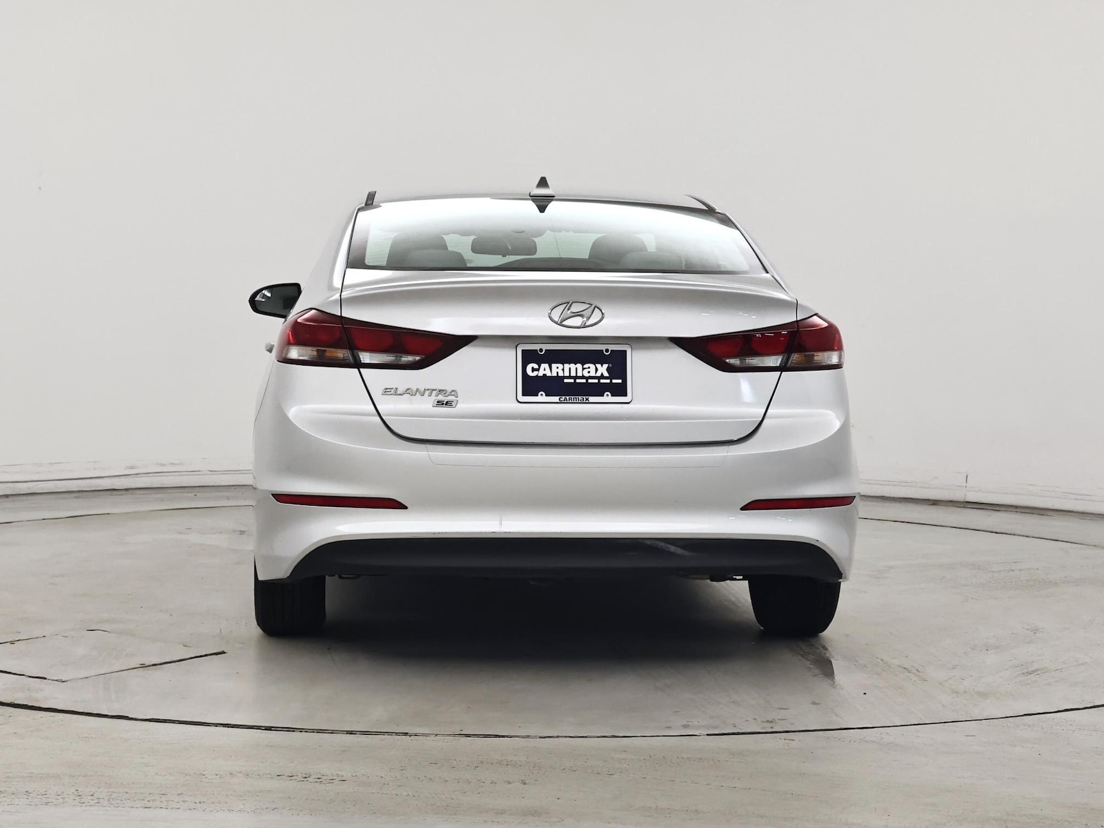 2017 Hyundai Elantra SE - Photo 7