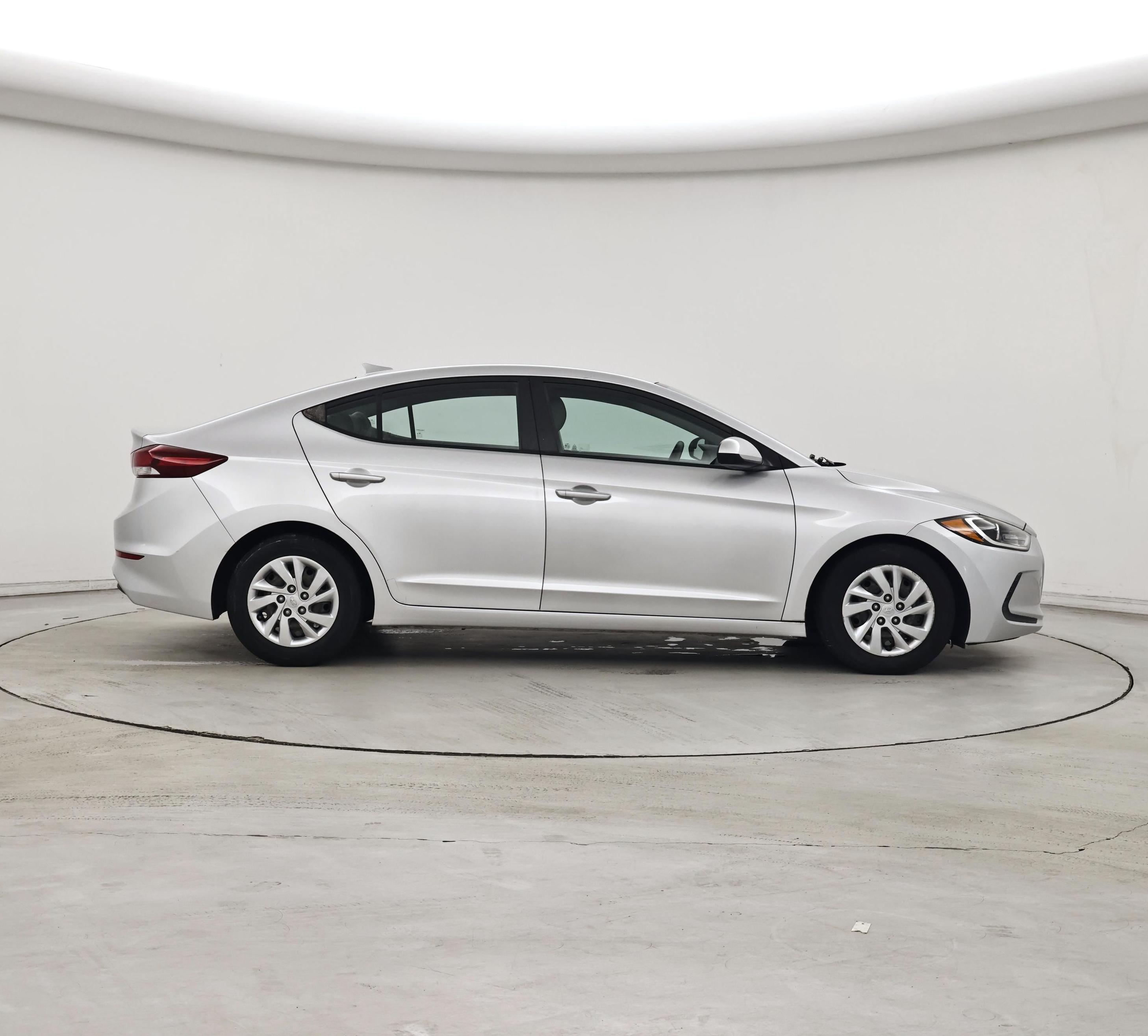 Thumbnail: 2017 Hyundai Elantra - 7