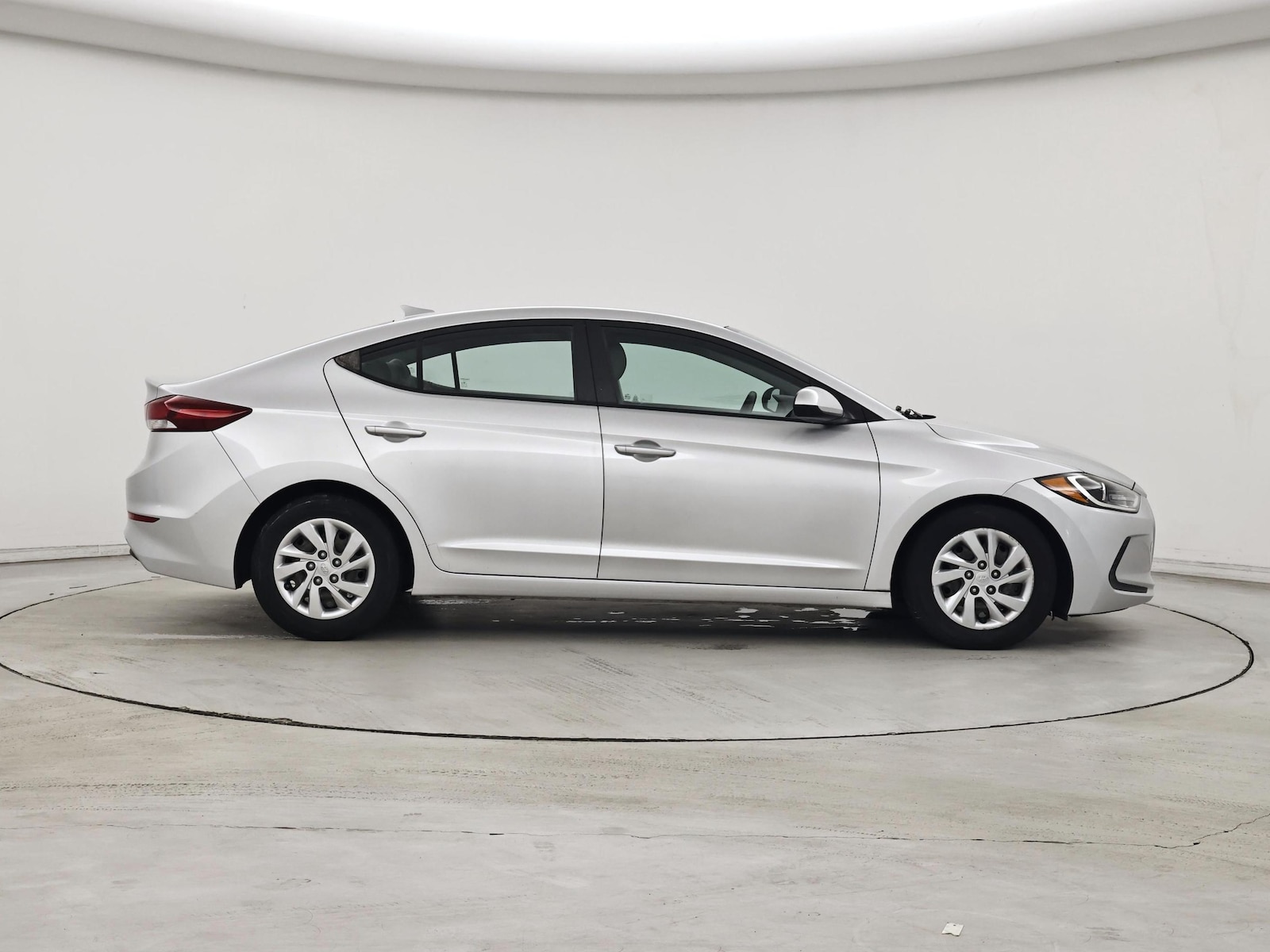 2017 Hyundai Elantra SE - Photo 8
