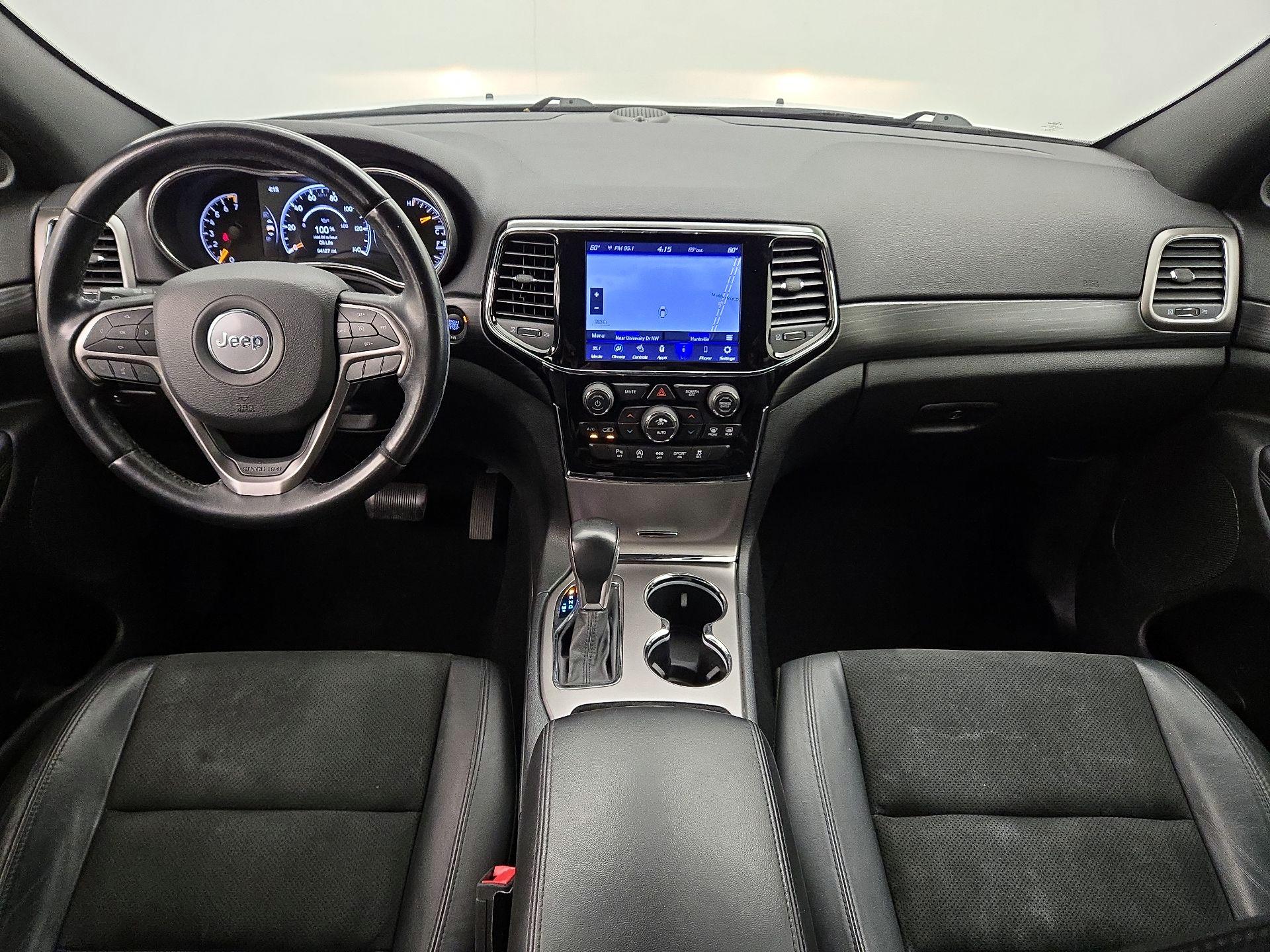Thumbnail: 2019 Jeep Grand Cherokee - 9