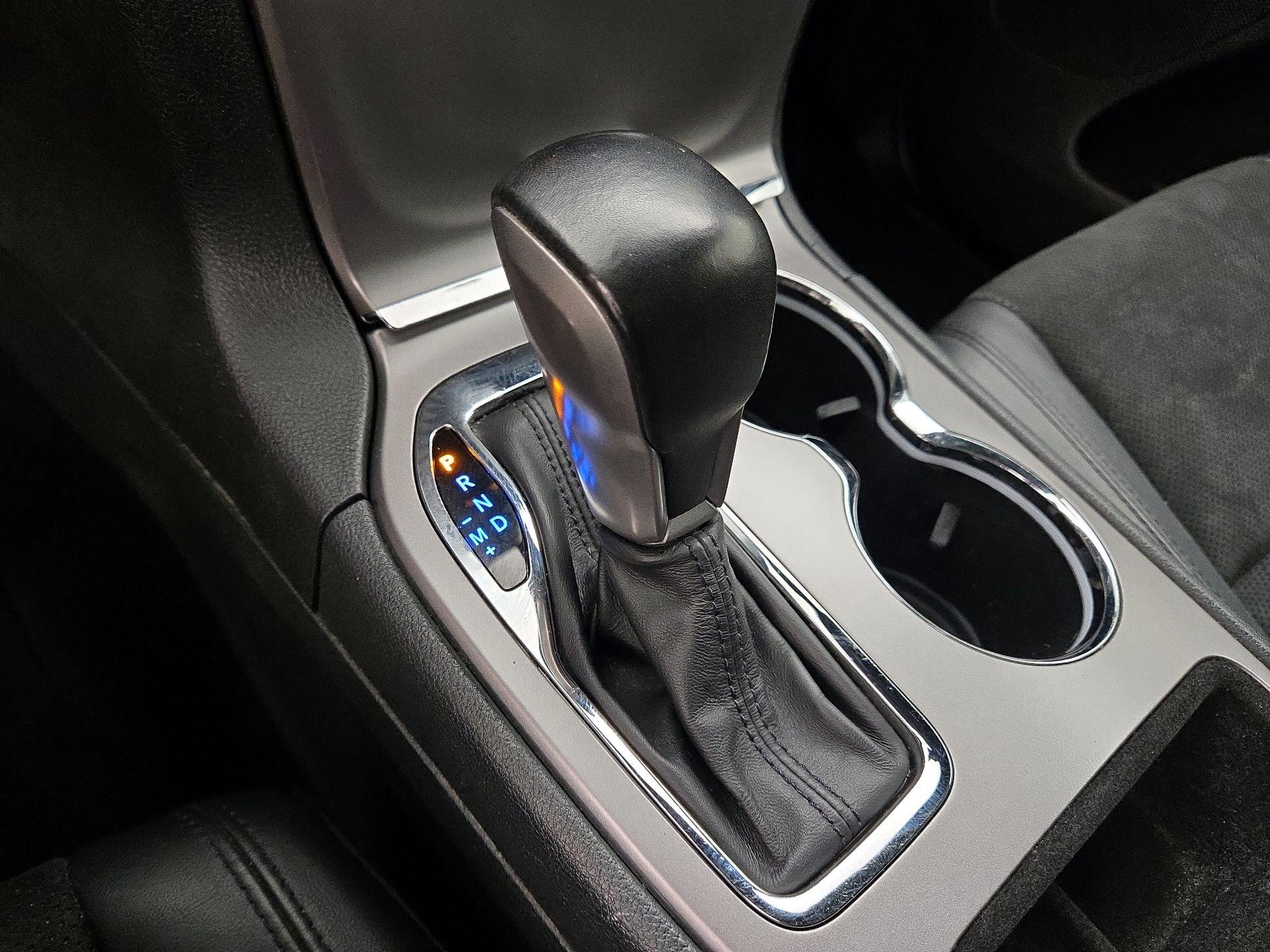 Thumbnail: 2019 Jeep Grand Cherokee - 18