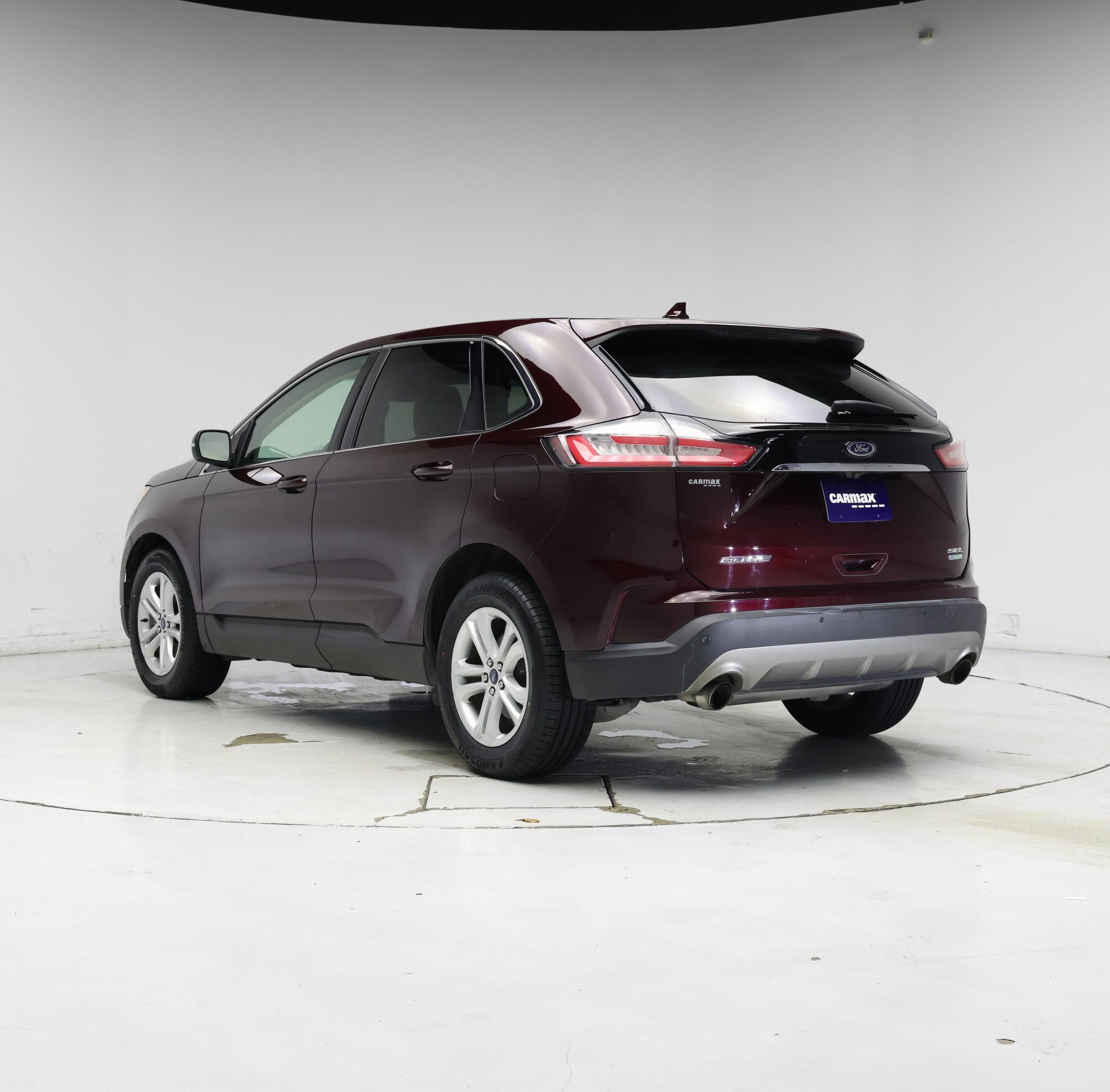Thumbnail: 2020 Ford Edge - 2