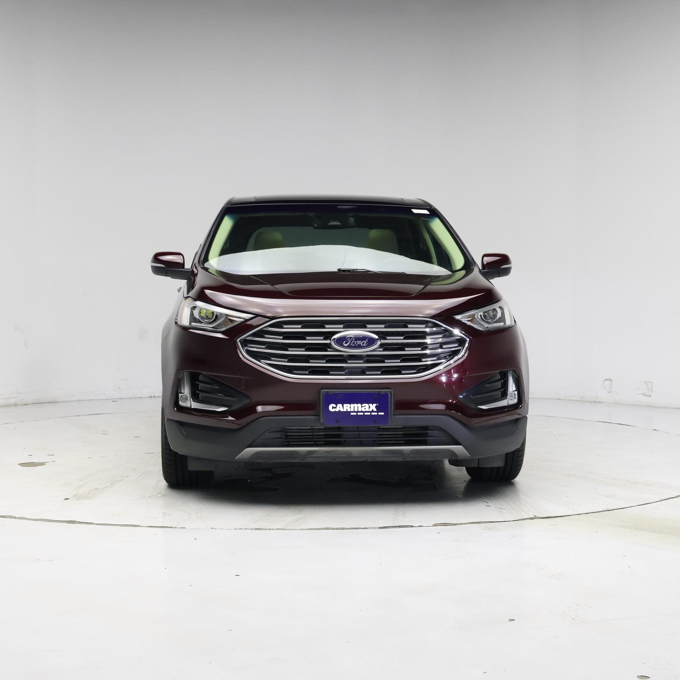 Thumbnail: 2020 Ford Edge - 5