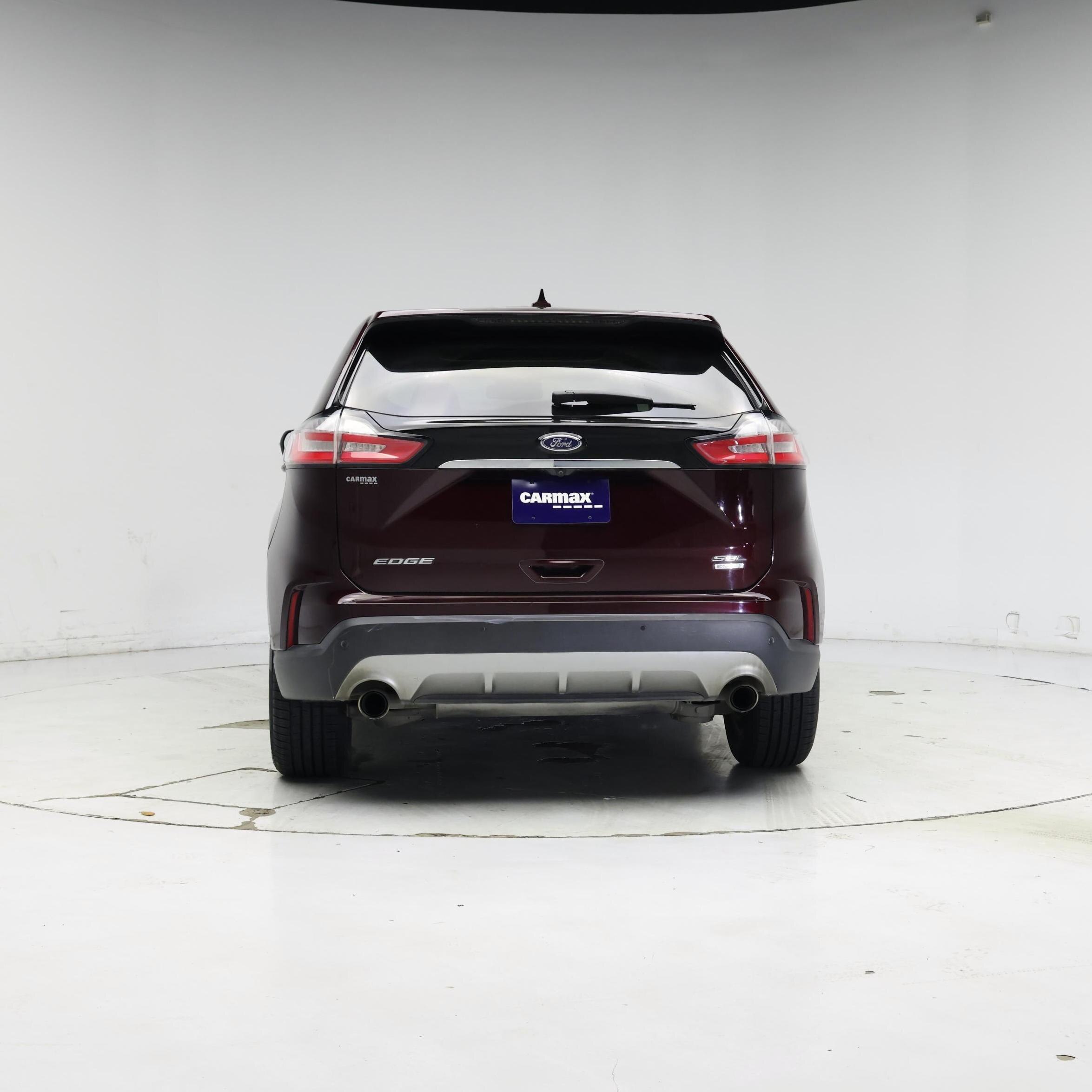 Thumbnail: 2020 Ford Edge - 6