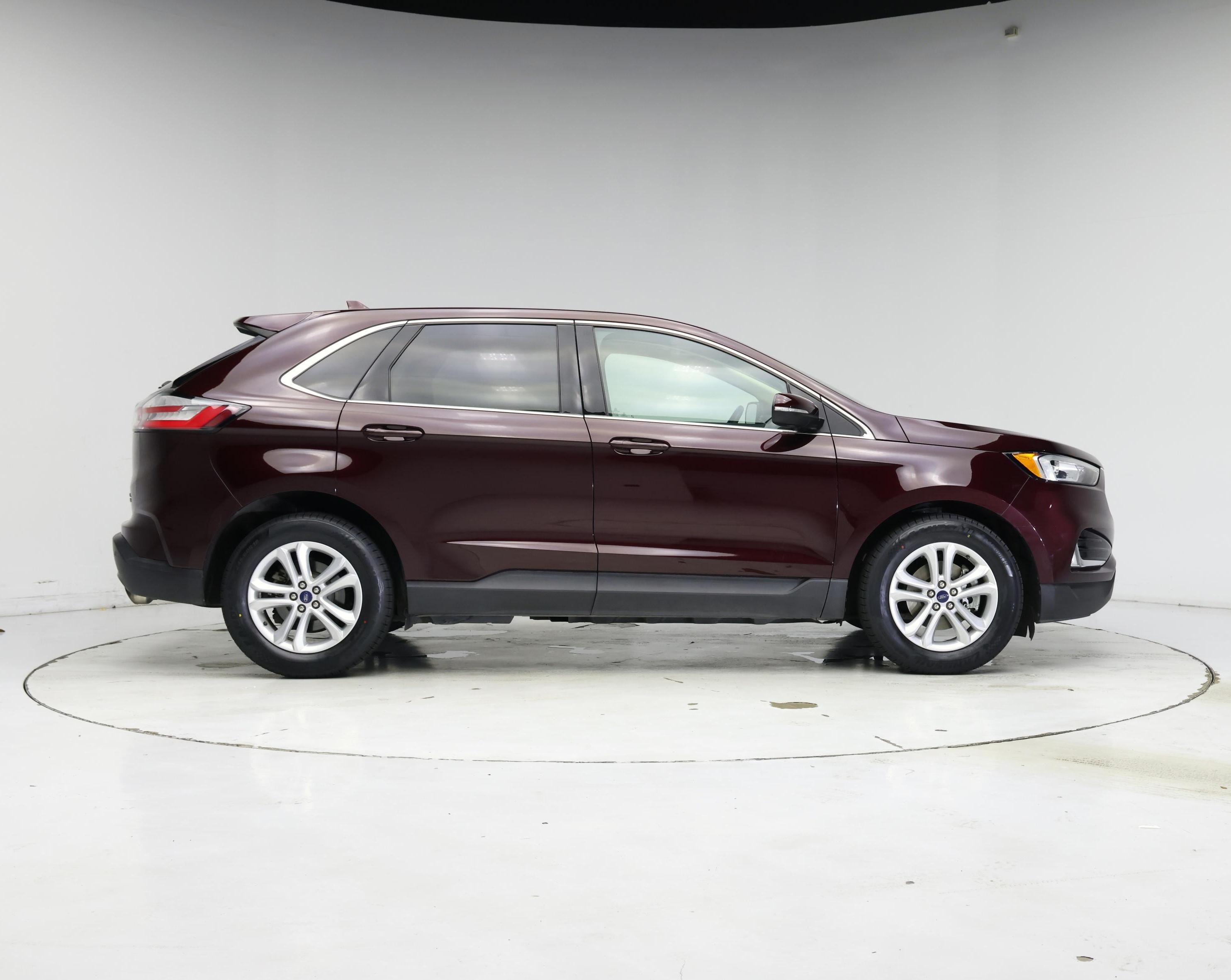 Thumbnail: 2020 Ford Edge - 7