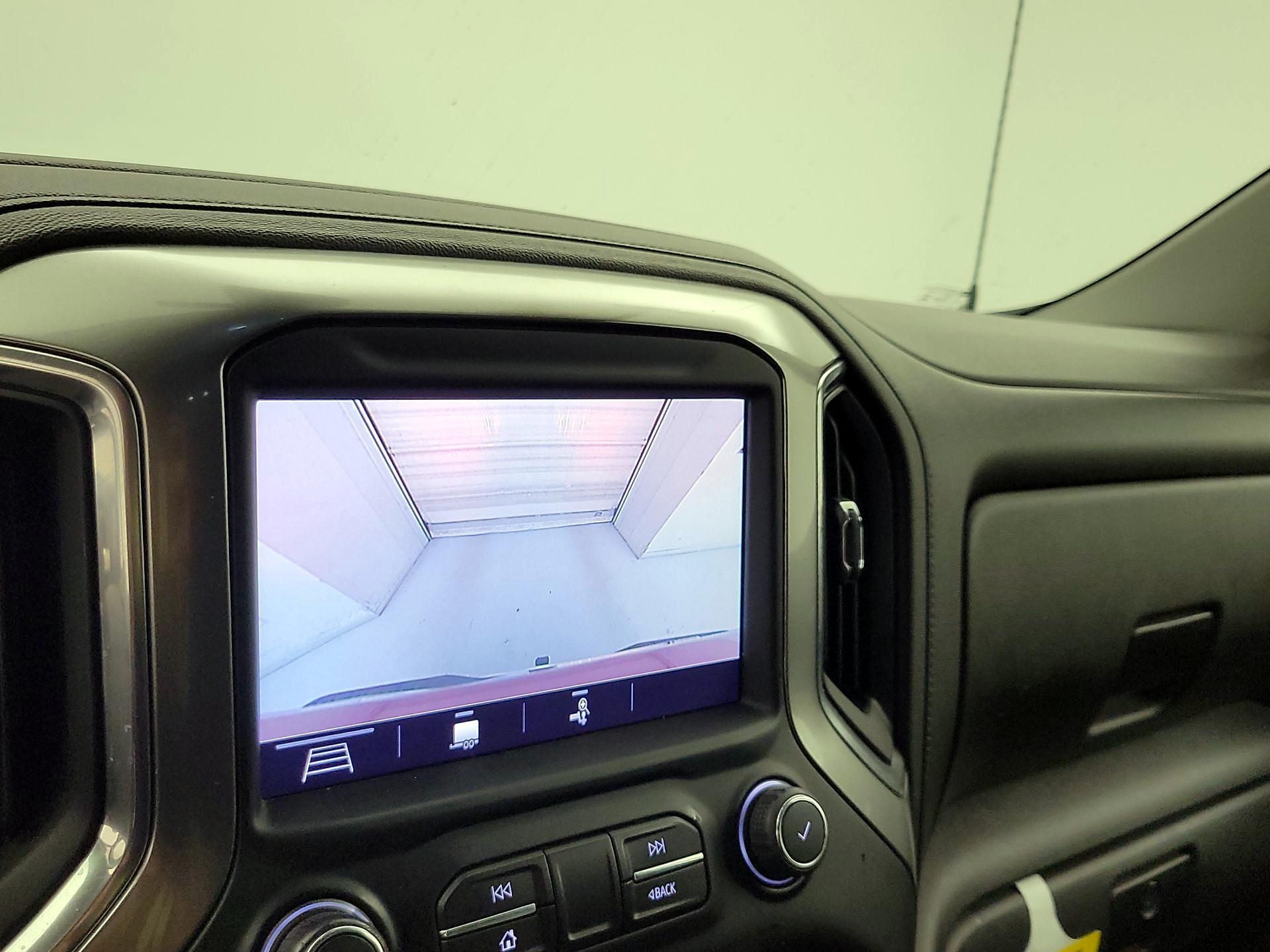 Thumbnail: 2019 Chevrolet Silverado 1500 - 14
