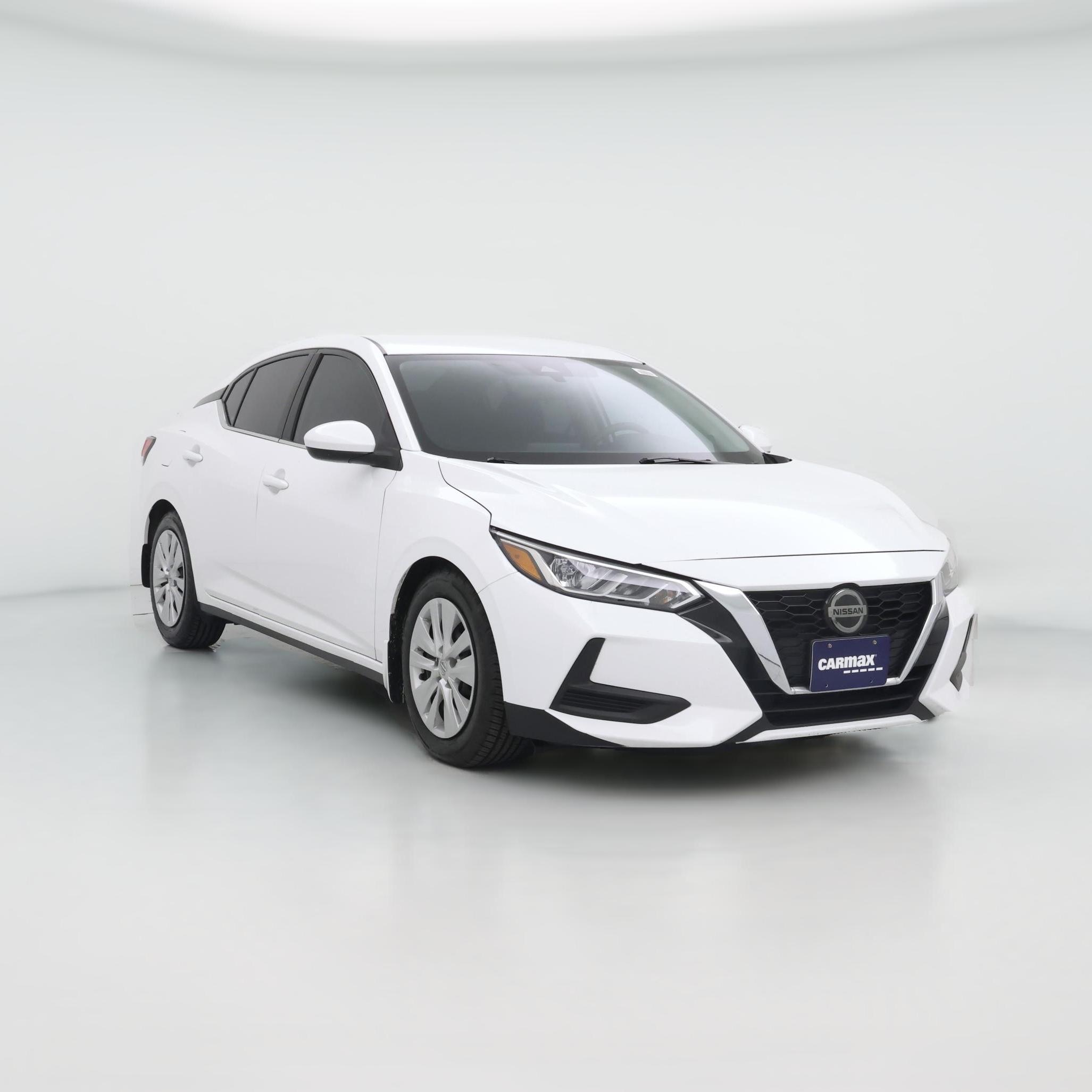 Thumbnail: 2022 Nissan Sentra - 1