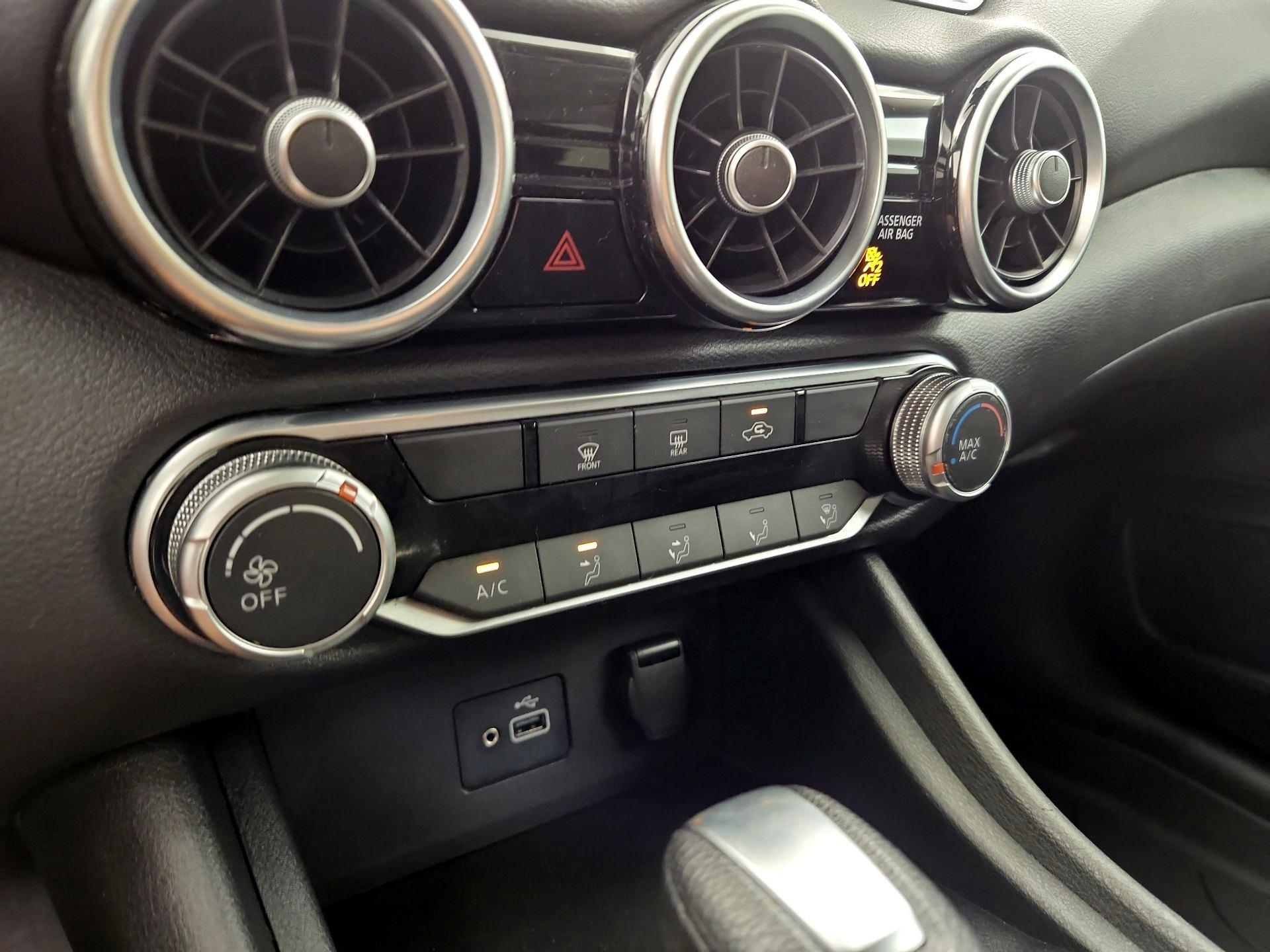 Thumbnail: 2022 Nissan Sentra - 16