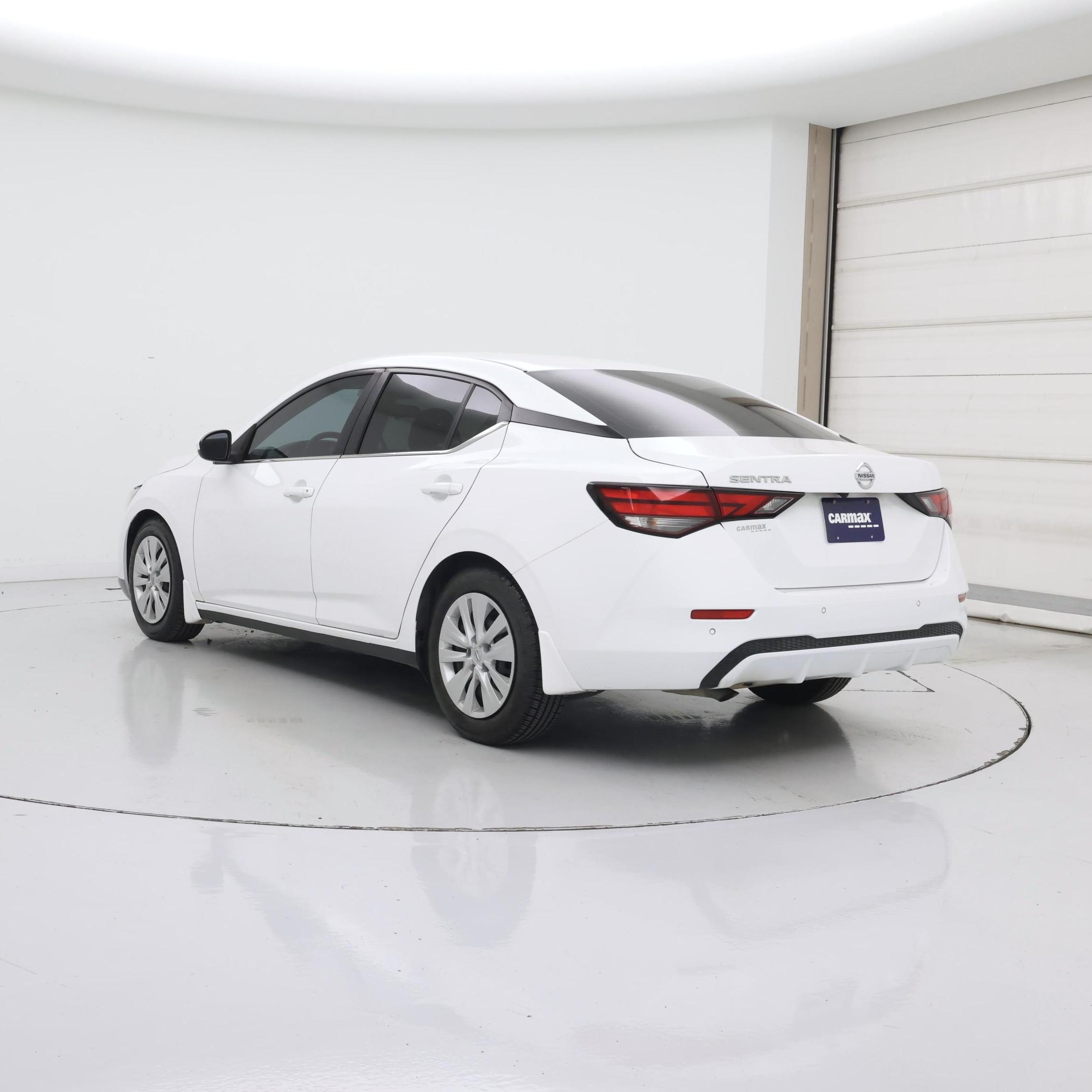 Thumbnail: 2022 Nissan Sentra - 2