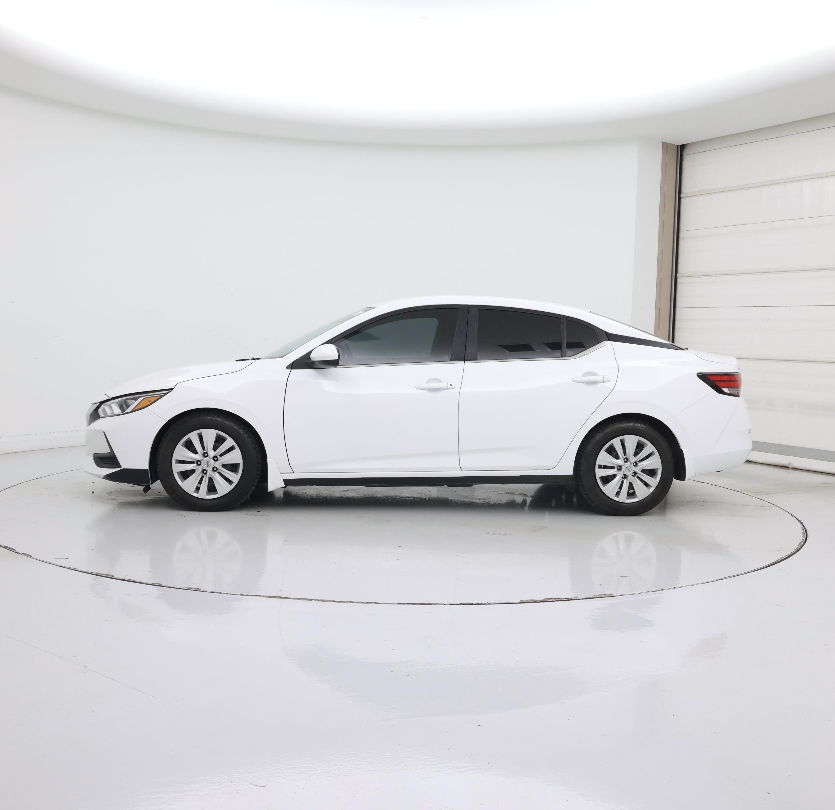 Thumbnail: 2022 Nissan Sentra - 3