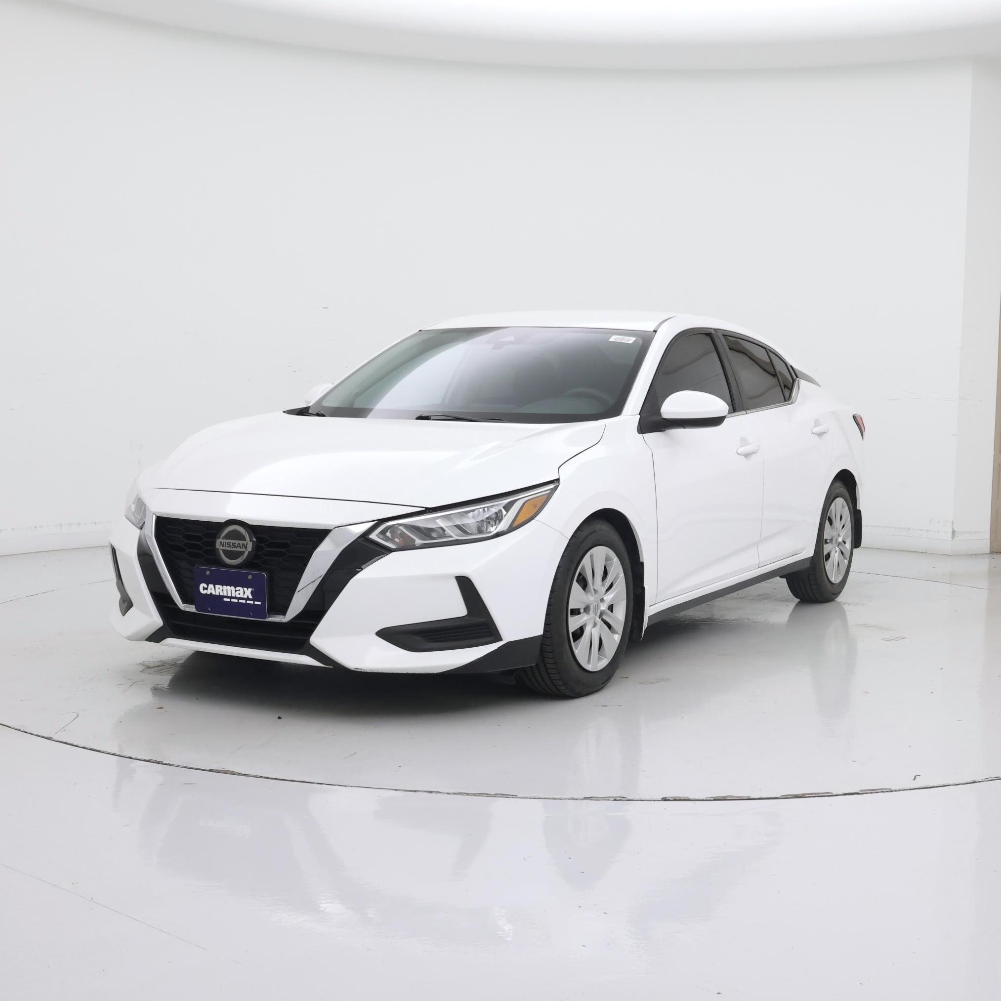 Thumbnail: 2022 Nissan Sentra - 4