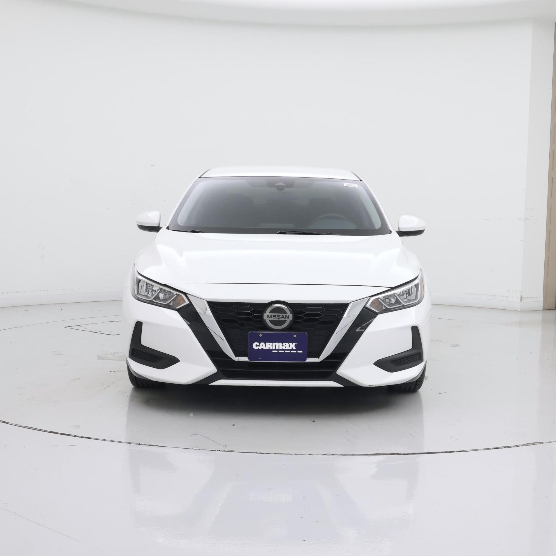 Thumbnail: 2022 Nissan Sentra - 5