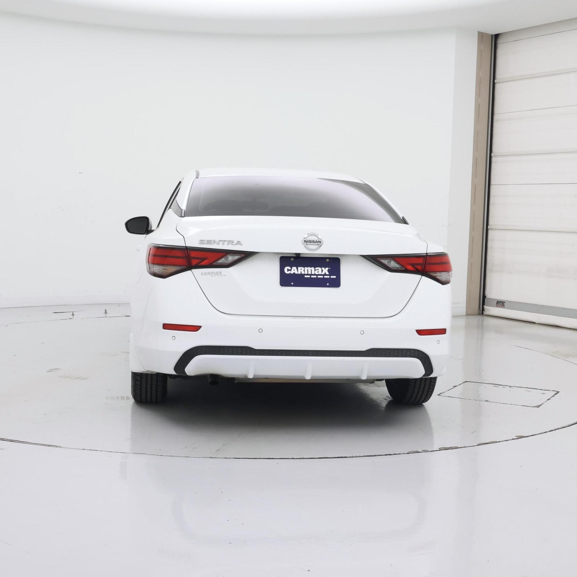 Thumbnail: 2022 Nissan Sentra - 6