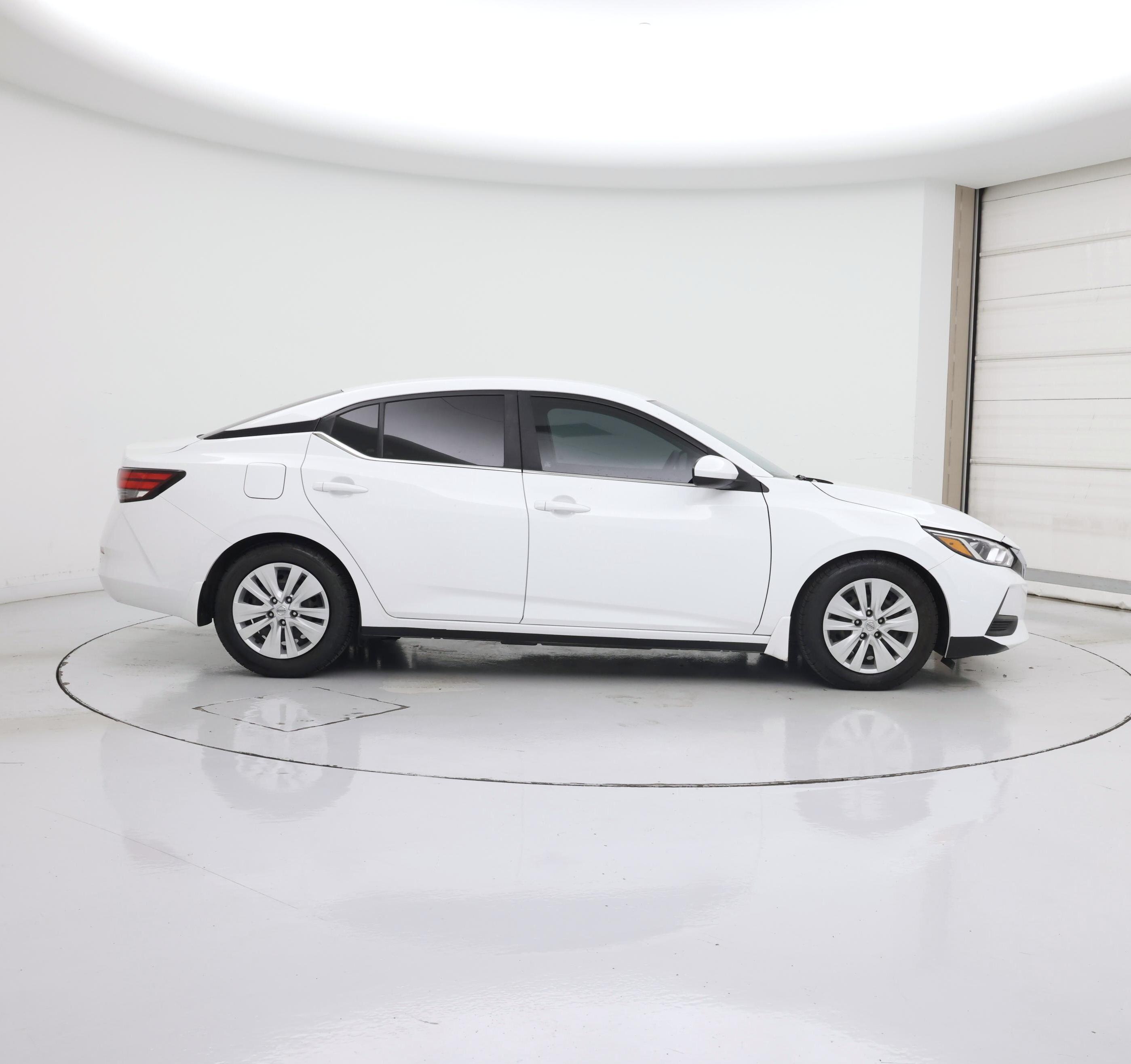 Thumbnail: 2022 Nissan Sentra - 7