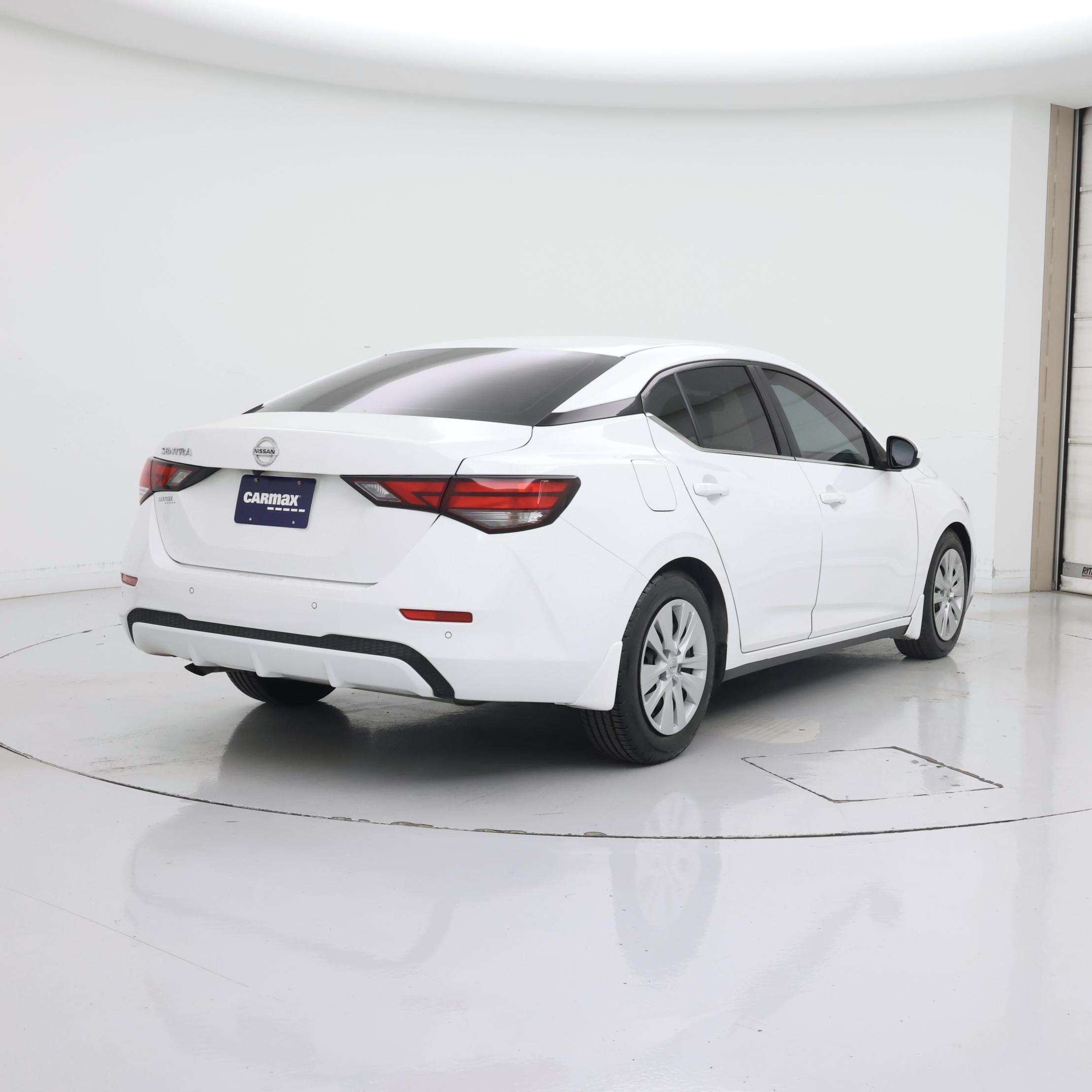 Thumbnail: 2022 Nissan Sentra - 8