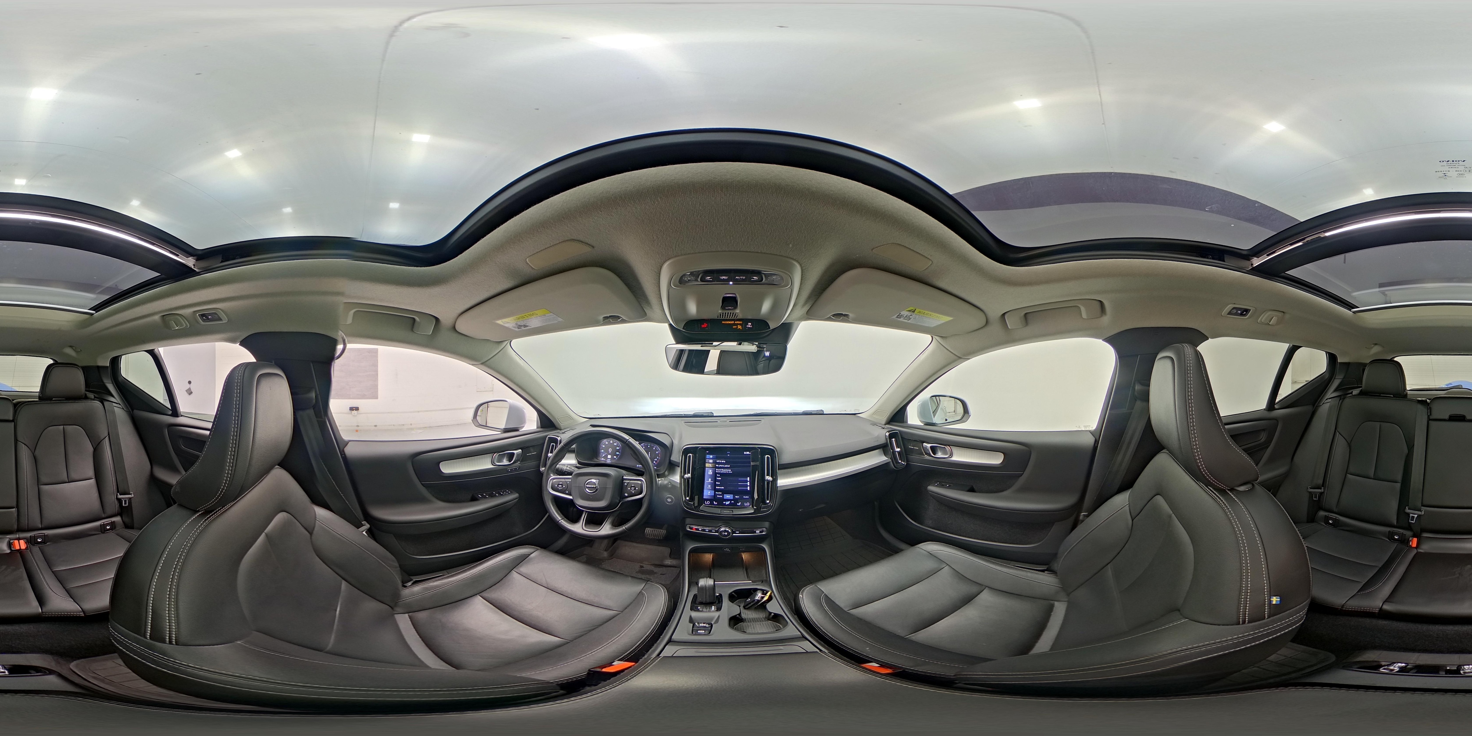 2020 Volvo XC40 Momentum - Photo 27