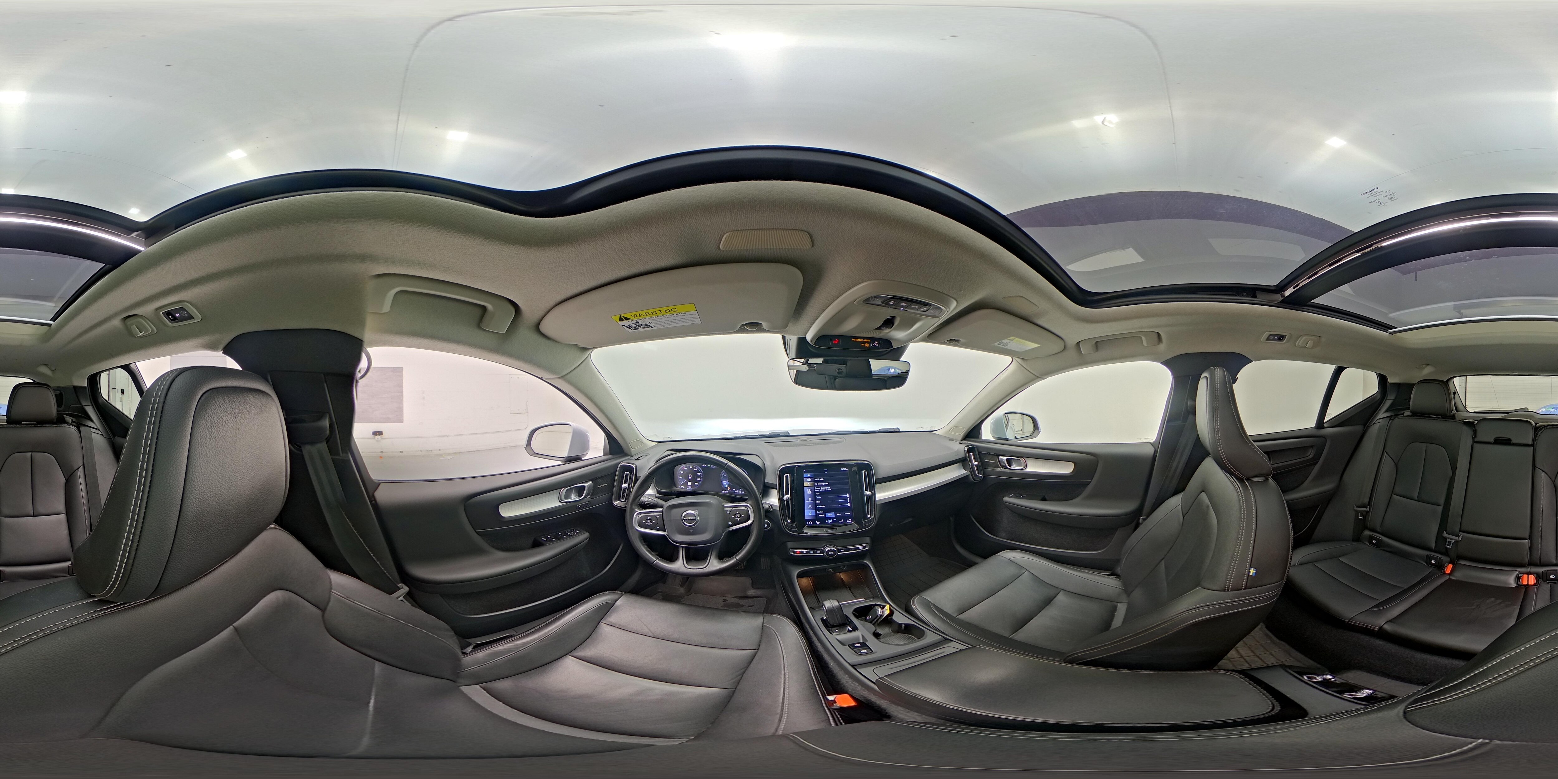 2020 Volvo XC40 Momentum - Photo 29