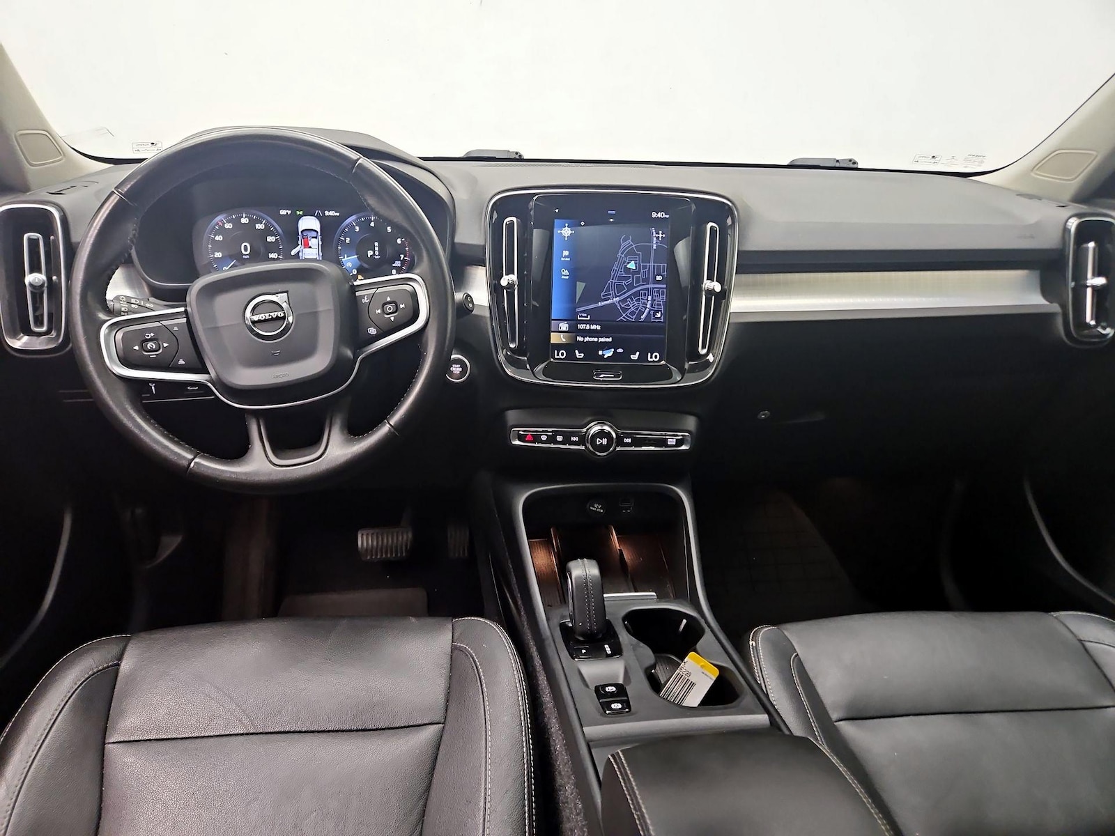 2020 Volvo XC40 Momentum - Photo 10