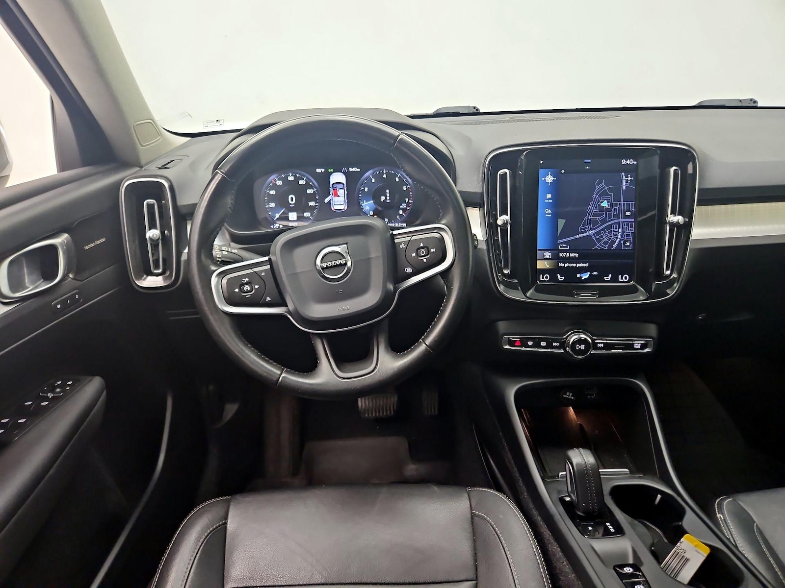 2020 Volvo XC40 Momentum - Photo 11
