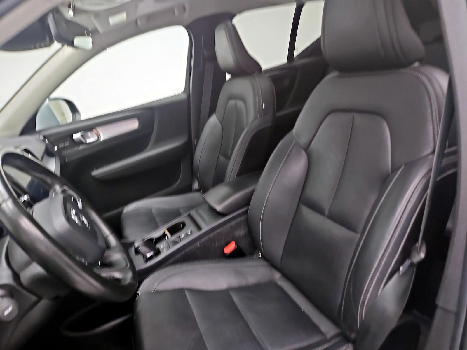 2020 Volvo XC40 Momentum - Photo 12