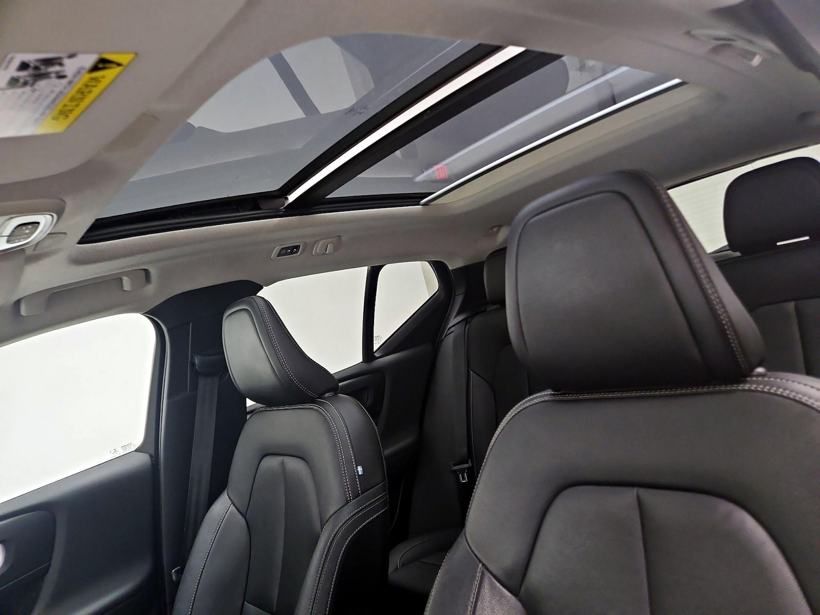 2020 Volvo XC40 Momentum - Photo 21