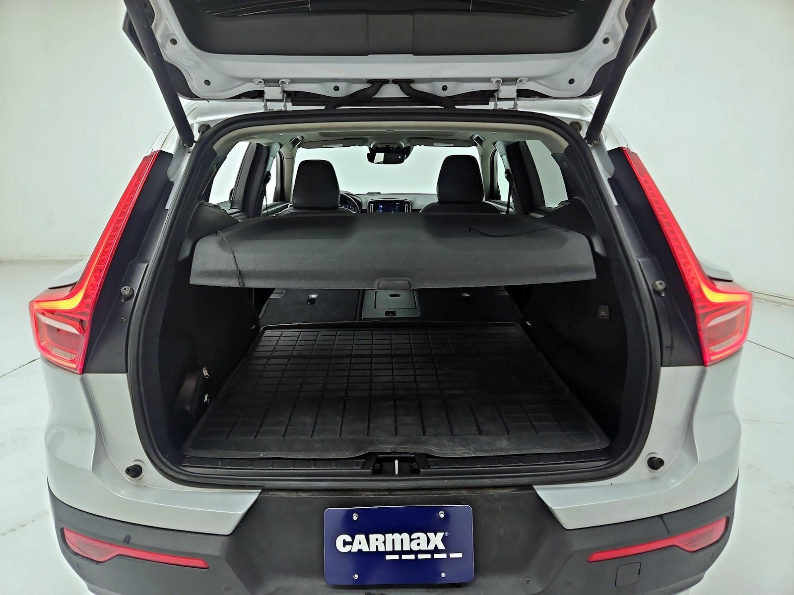 2020 Volvo XC40 Momentum - Photo 24
