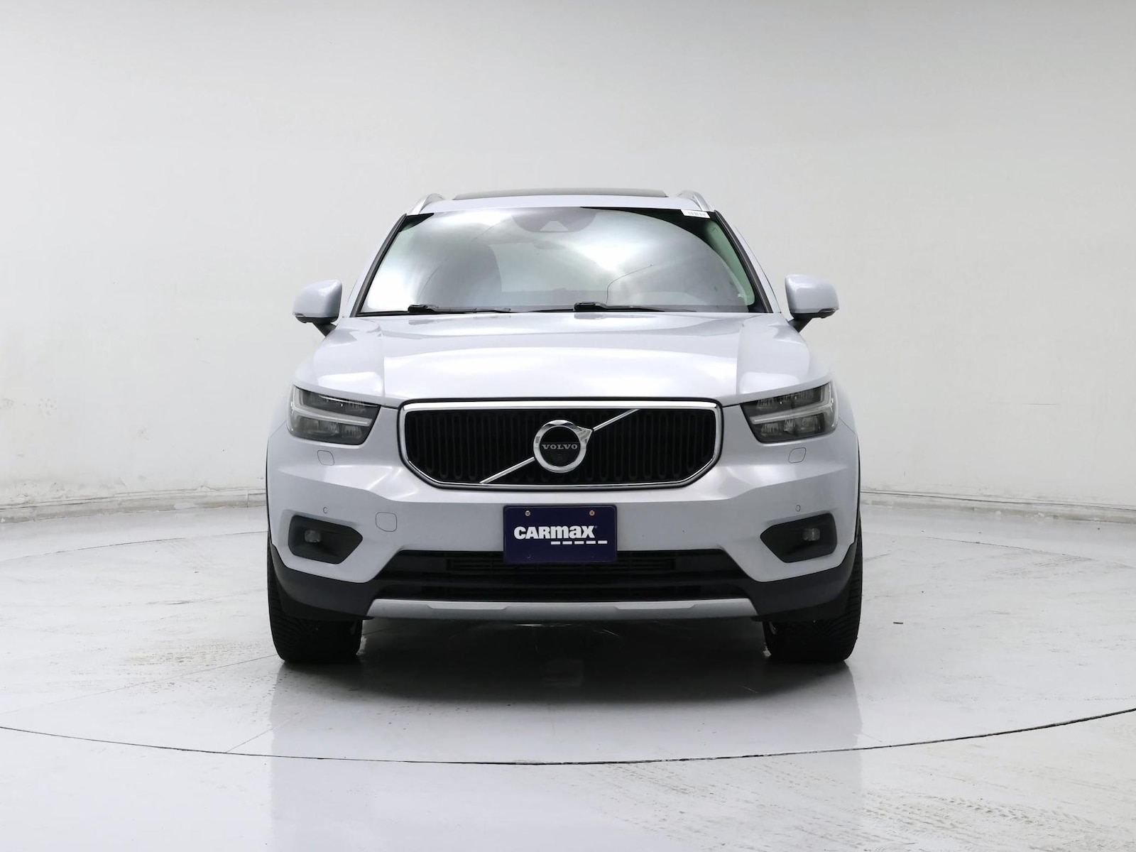 2020 Volvo XC40 Momentum - Photo 6