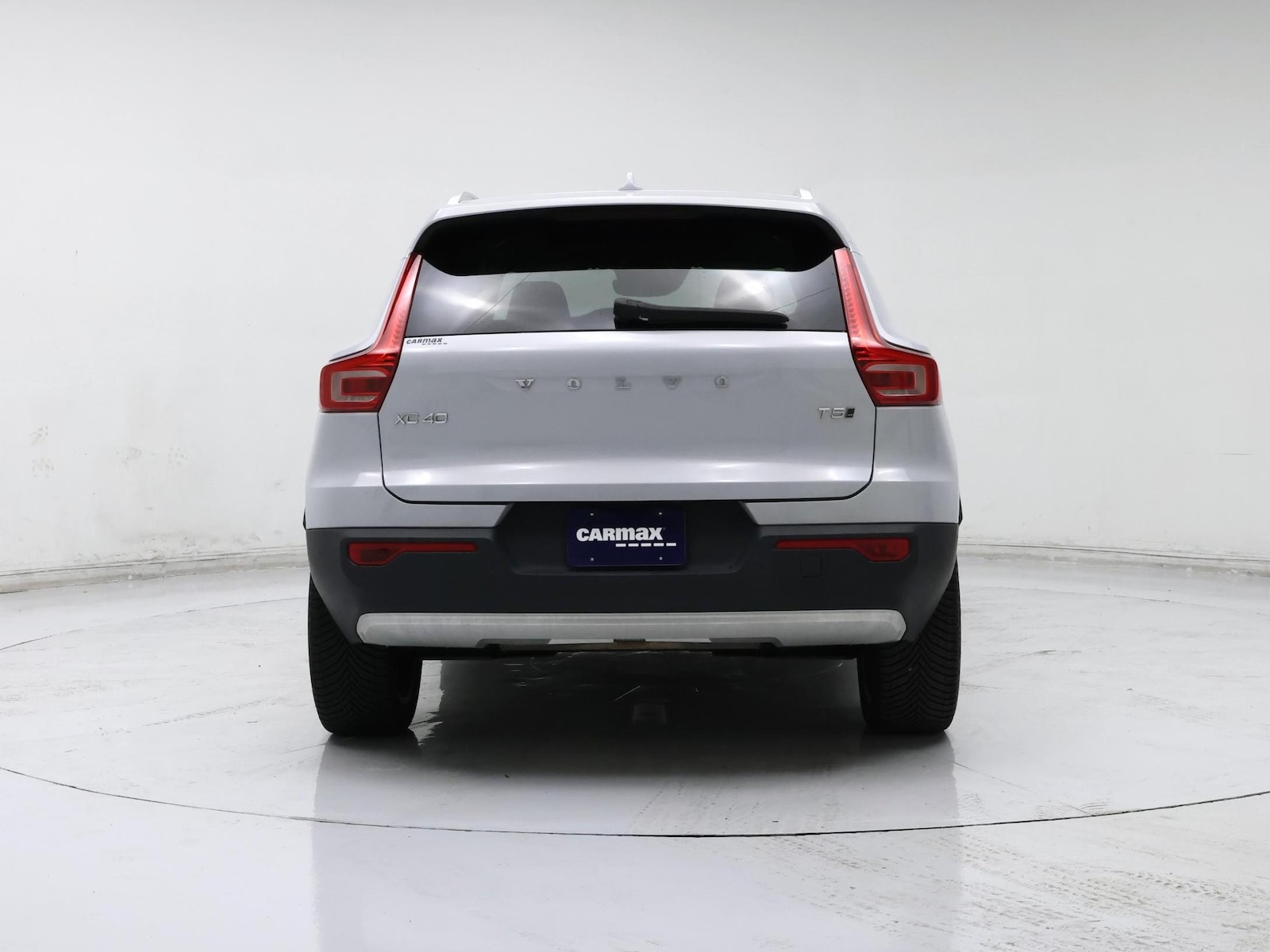 2020 Volvo XC40 Momentum - Photo 7