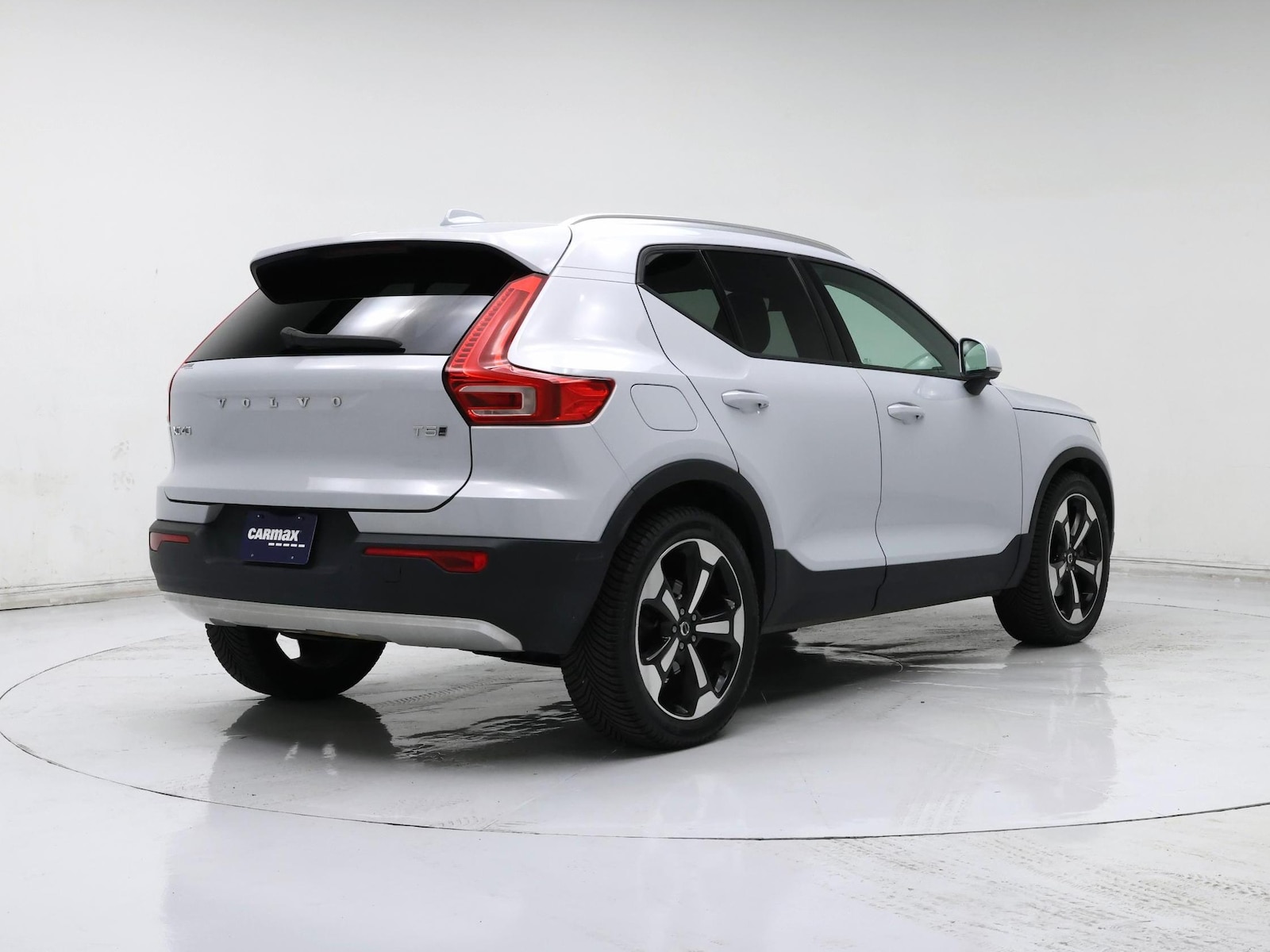 2020 Volvo XC40 Momentum - Photo 9
