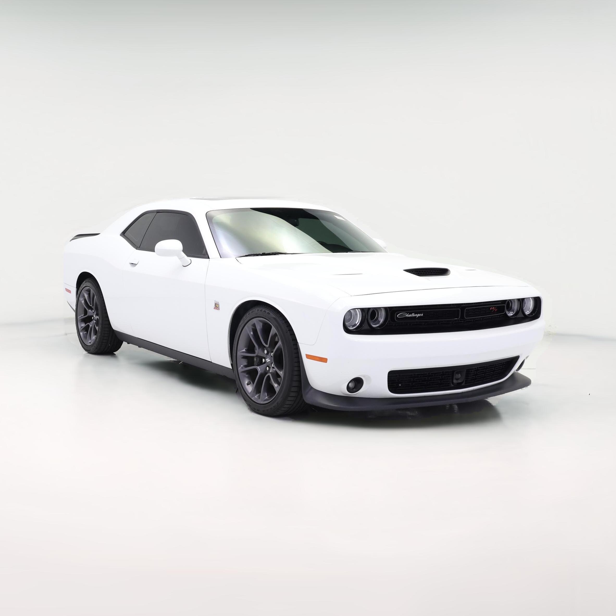 Thumbnail: 2023 Dodge Challenger - 1