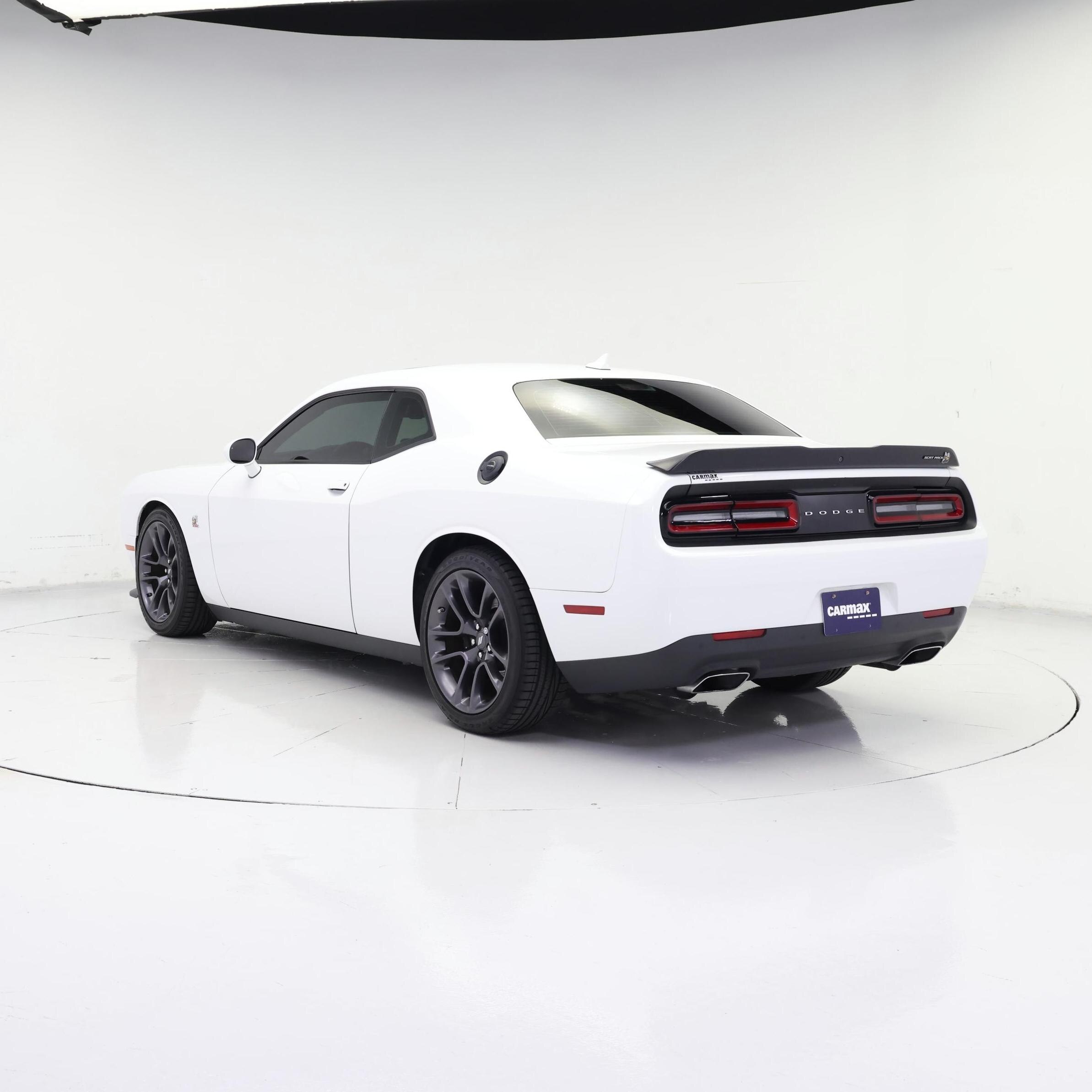 Thumbnail: 2023 Dodge Challenger - 2