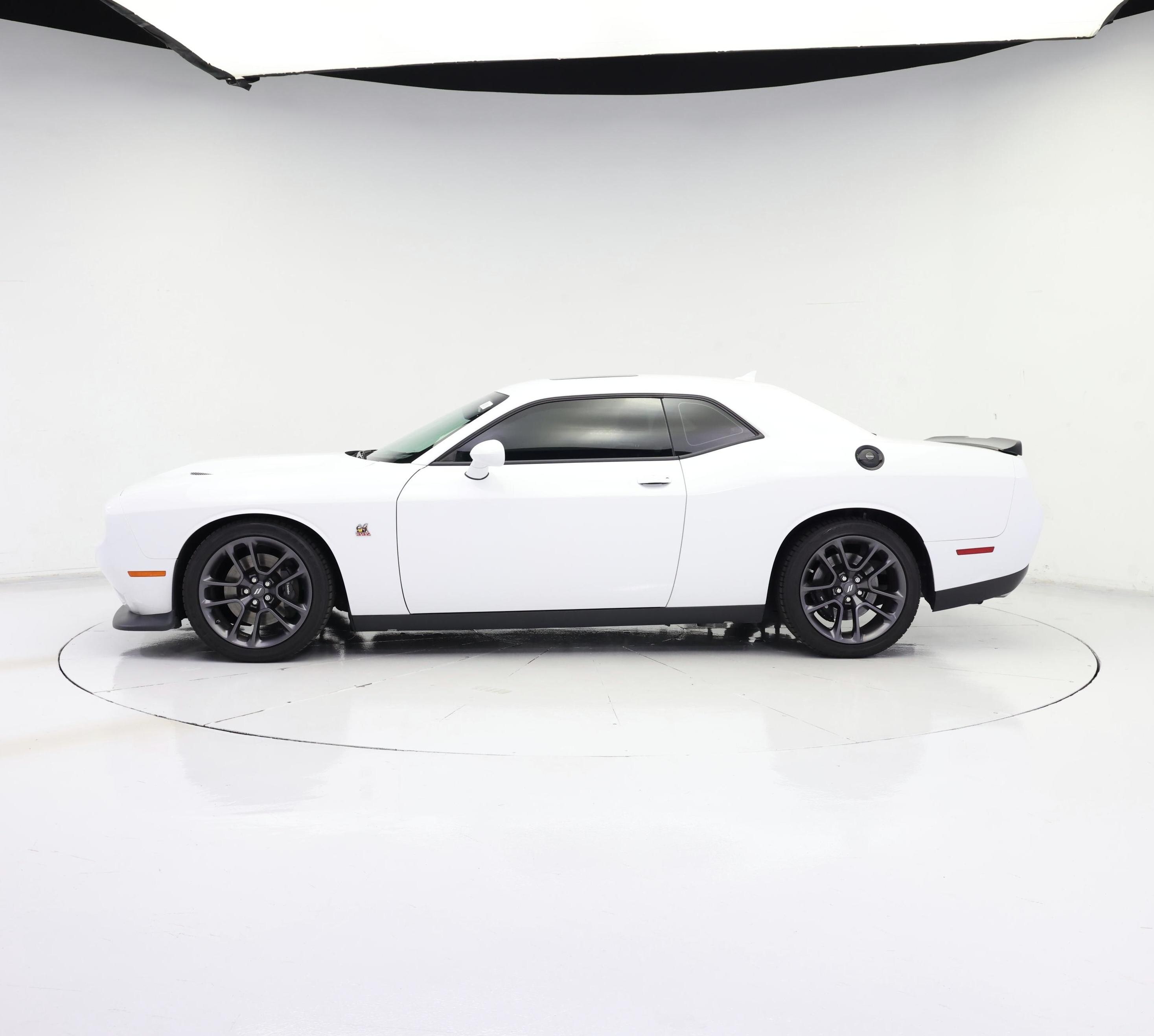 Thumbnail: 2023 Dodge Challenger - 3