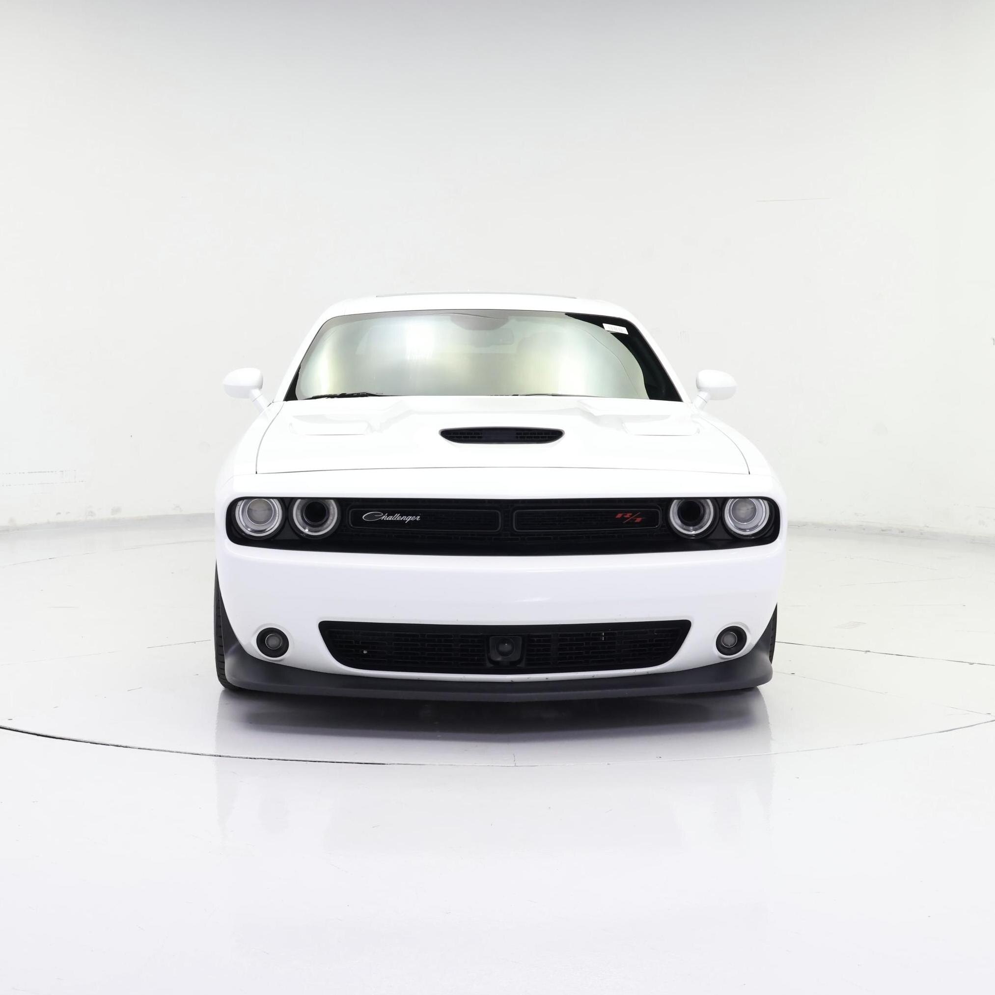 Thumbnail: 2023 Dodge Challenger - 5