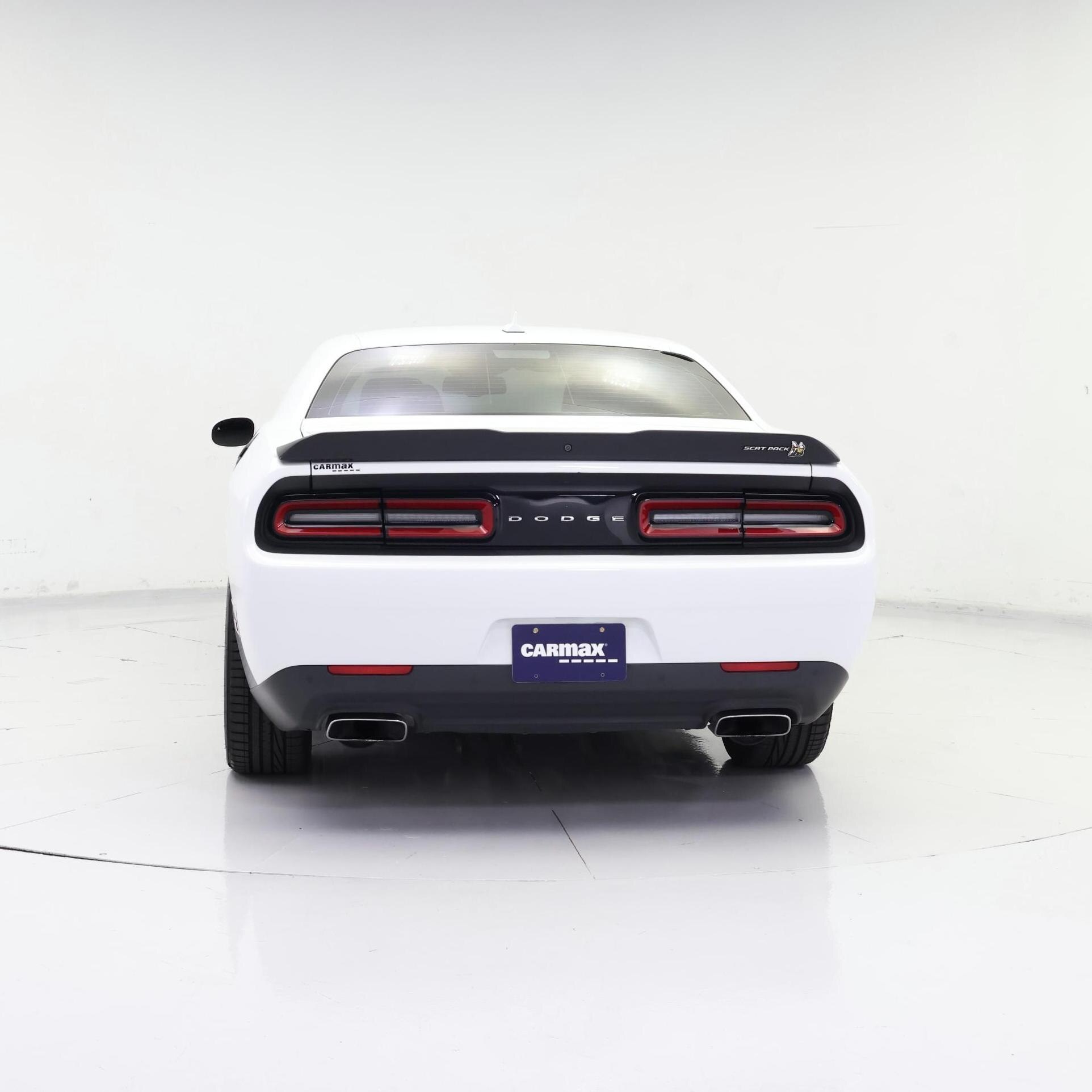 Thumbnail: 2023 Dodge Challenger - 6