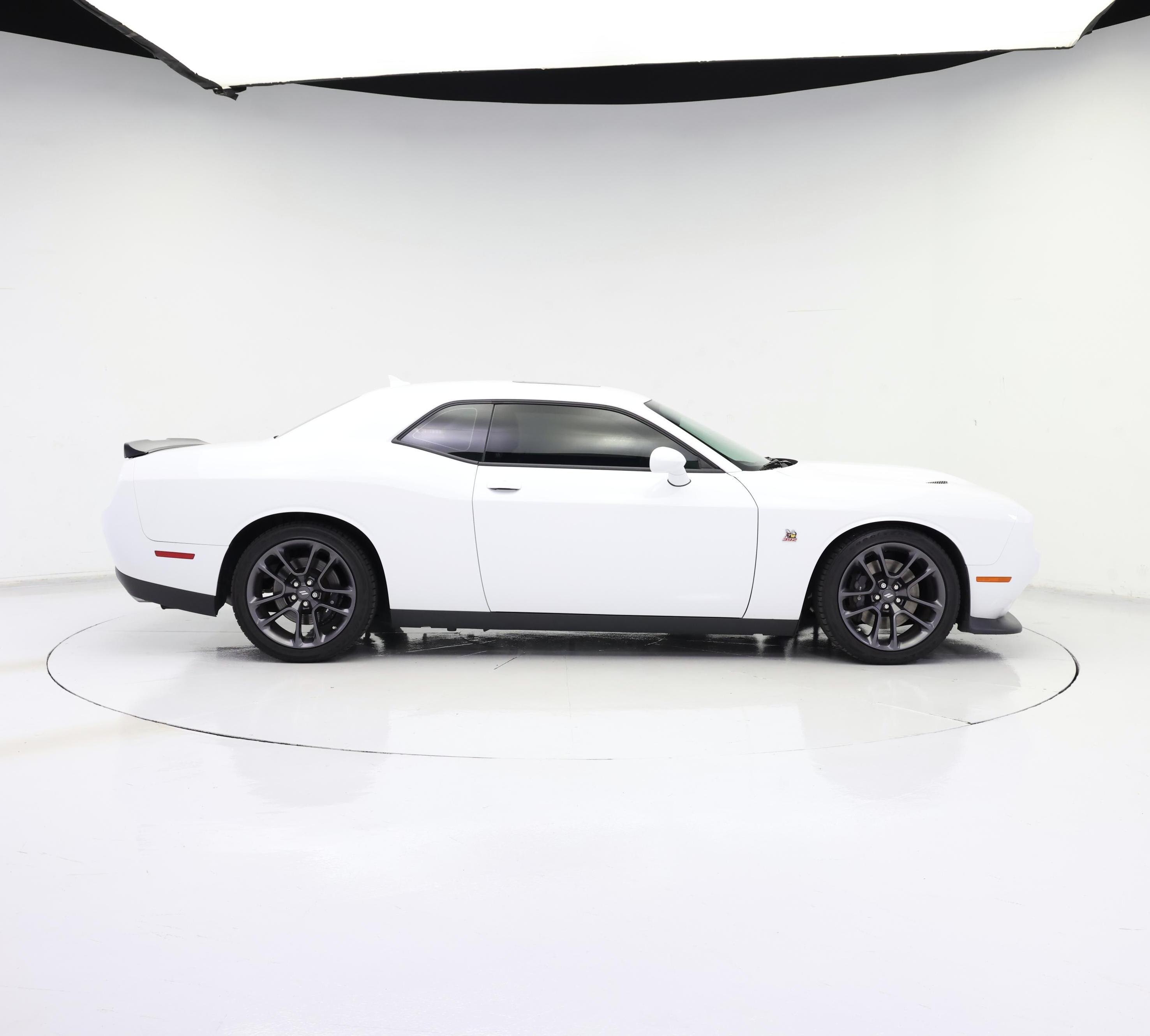 Thumbnail: 2023 Dodge Challenger - 7