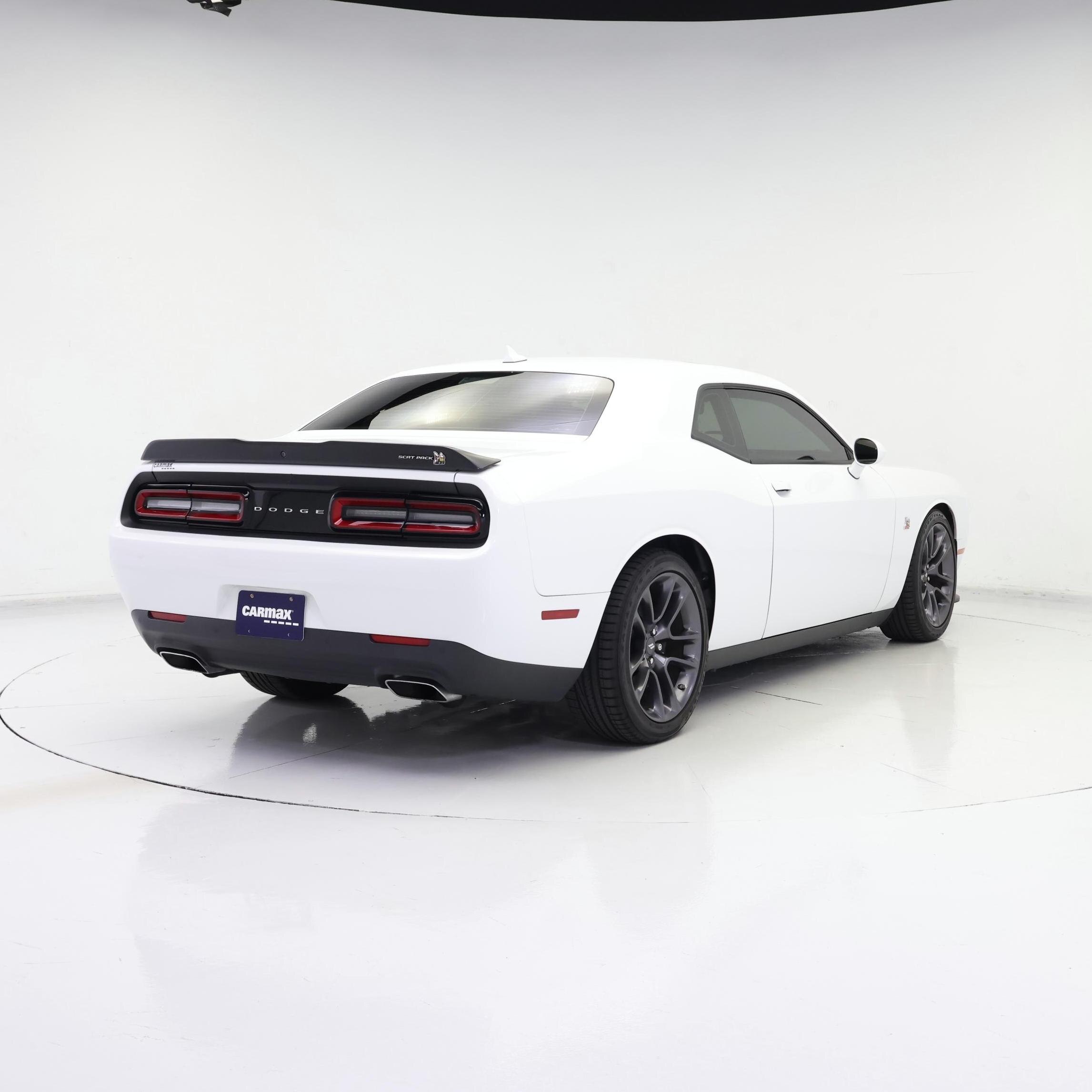 Thumbnail: 2023 Dodge Challenger - 8