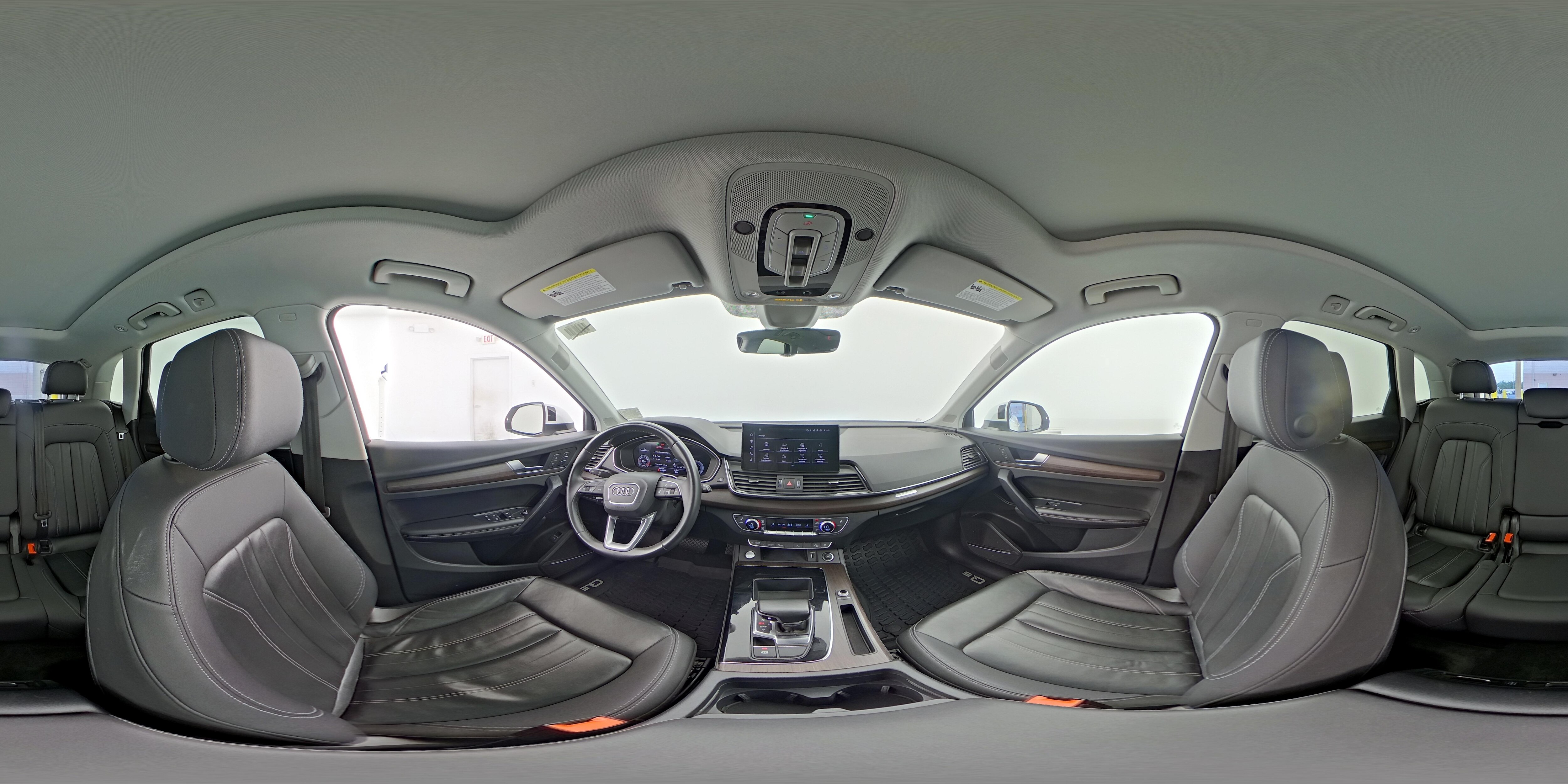 2022 Audi Q5 Premium Plus - Photo 27