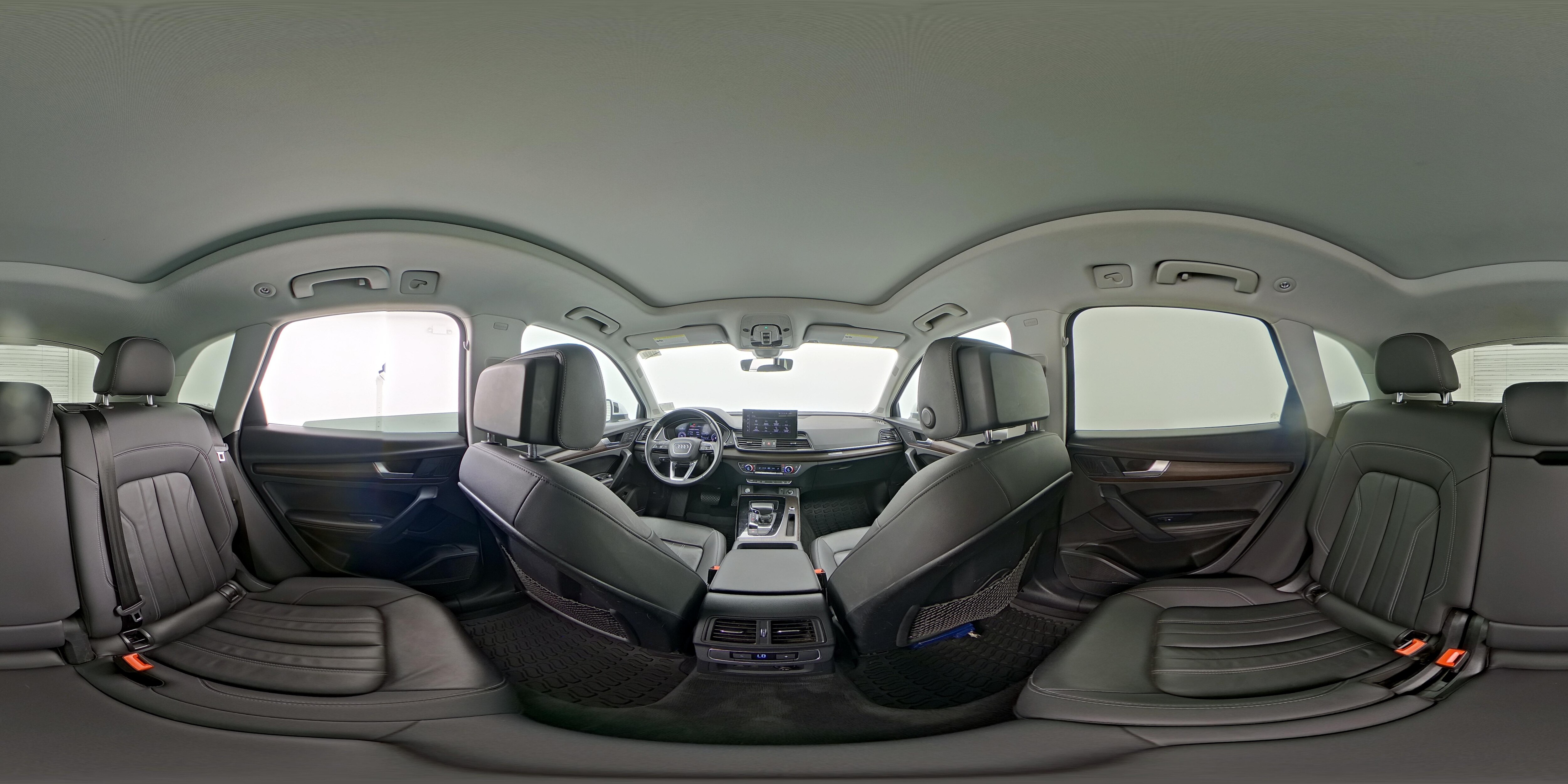 2022 Audi Q5 Premium Plus - Photo 28