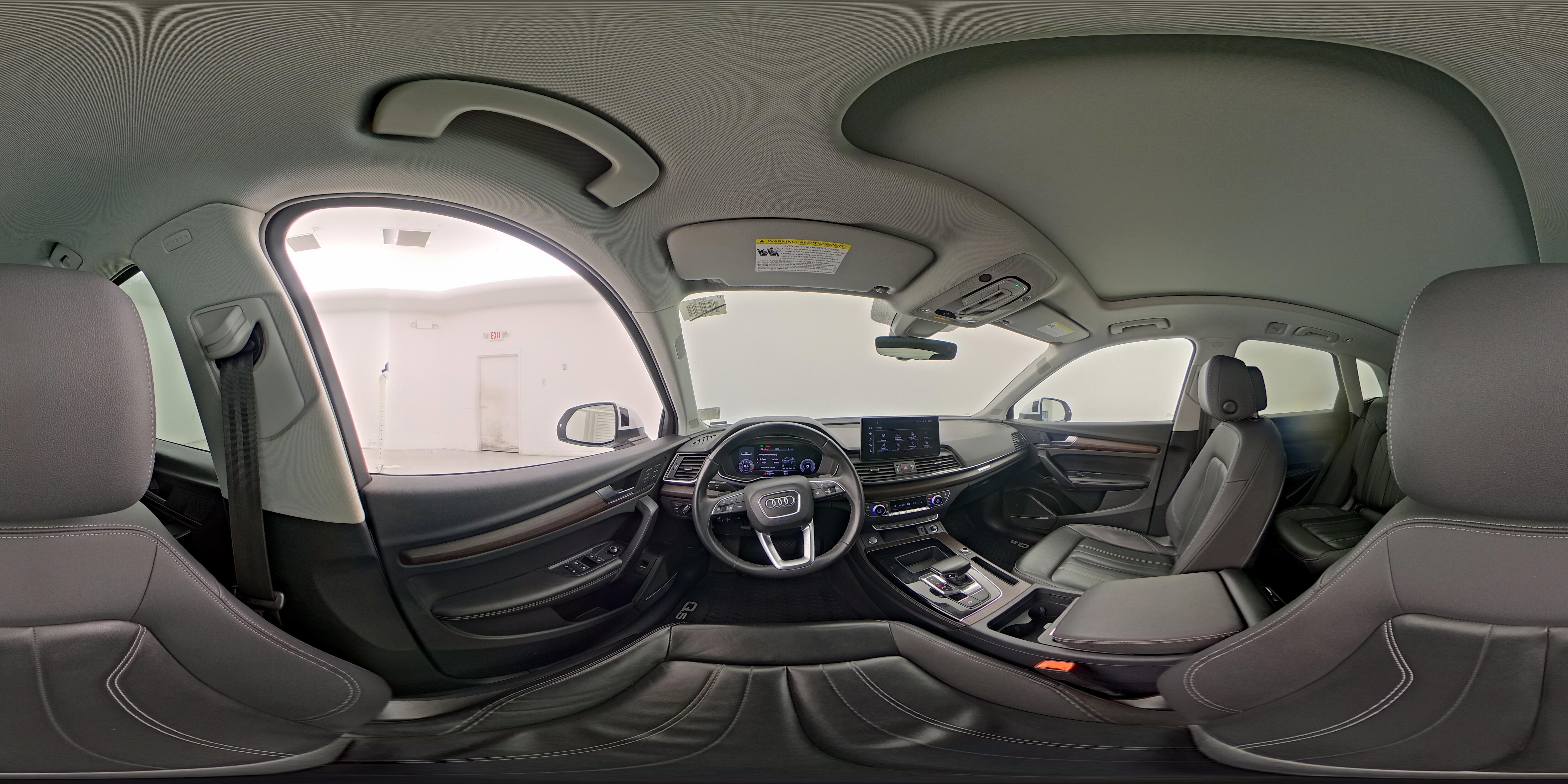 2022 Audi Q5 Premium Plus - Photo 29