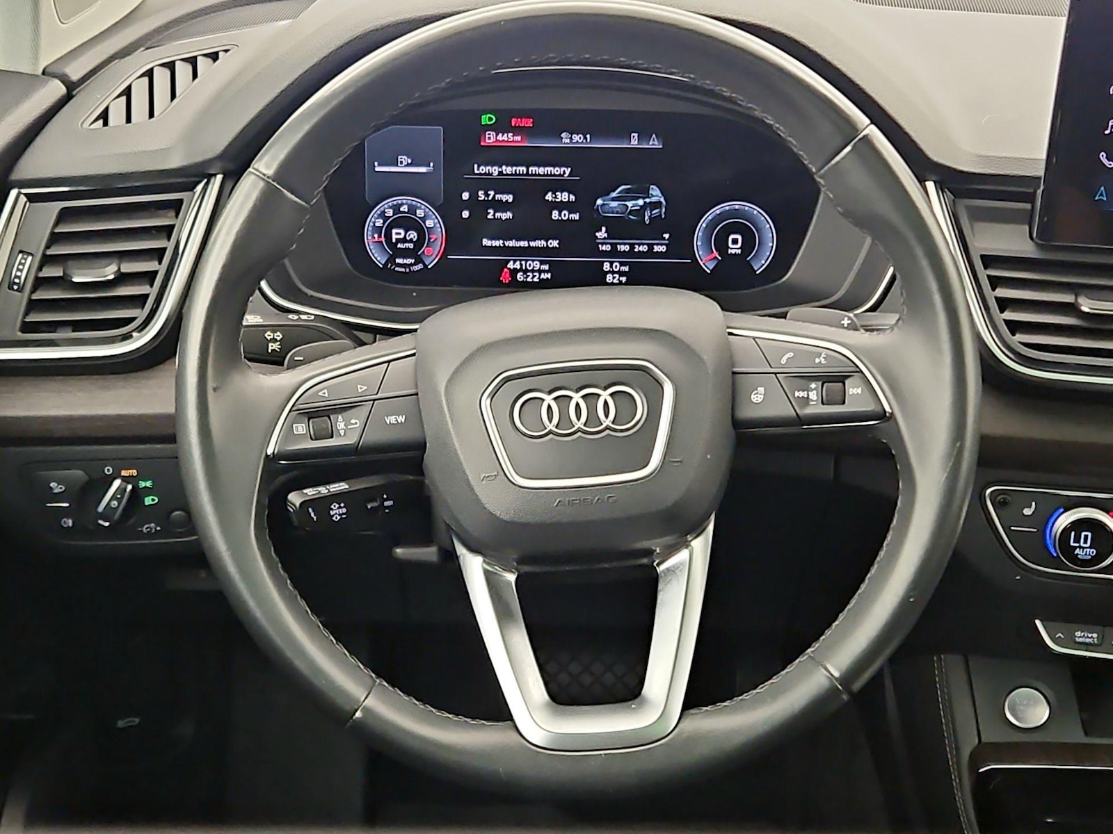 2022 Audi Q5 Premium Plus - Photo 11