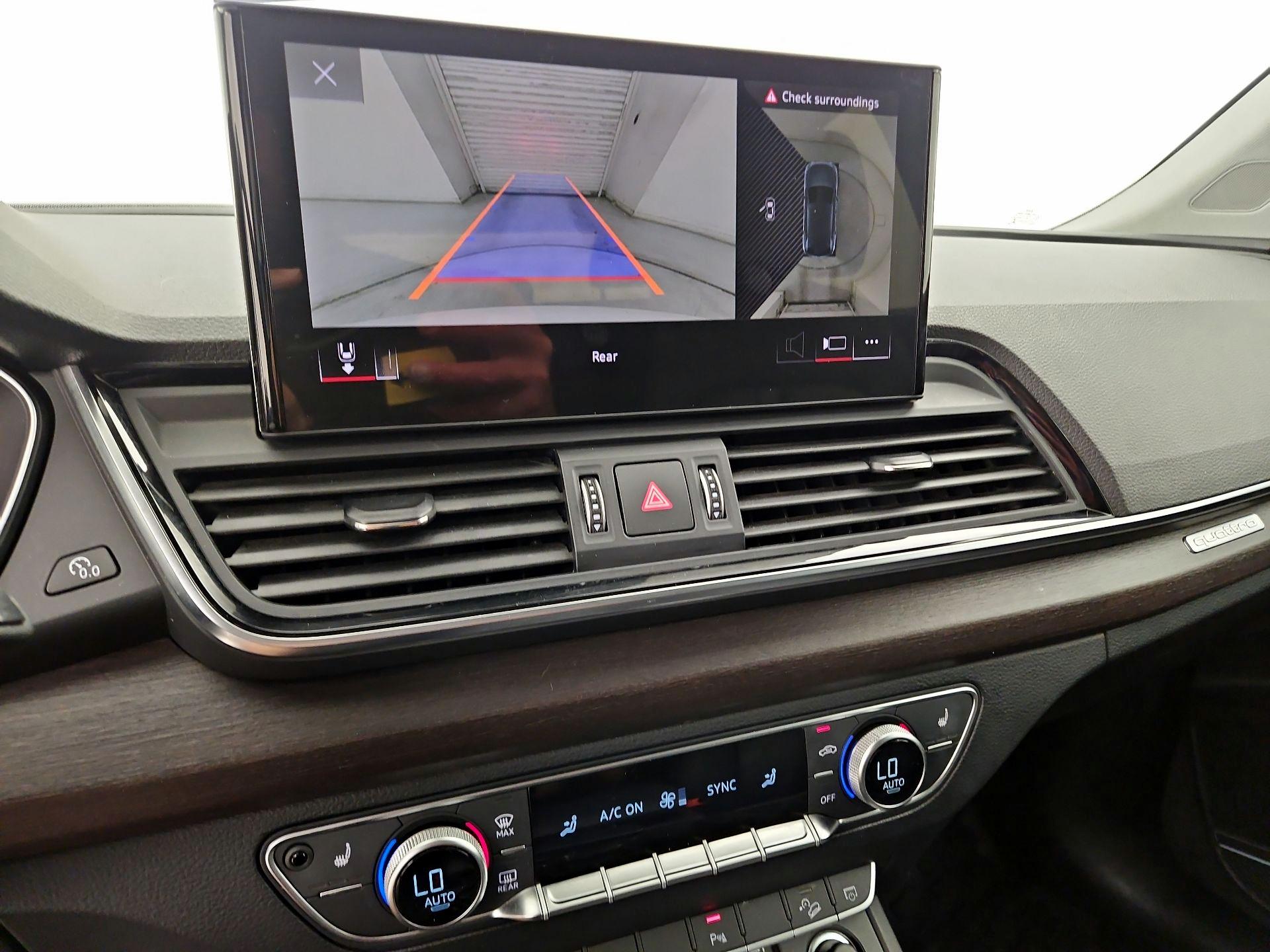 Thumbnail: 2022 Audi Q5 - 15