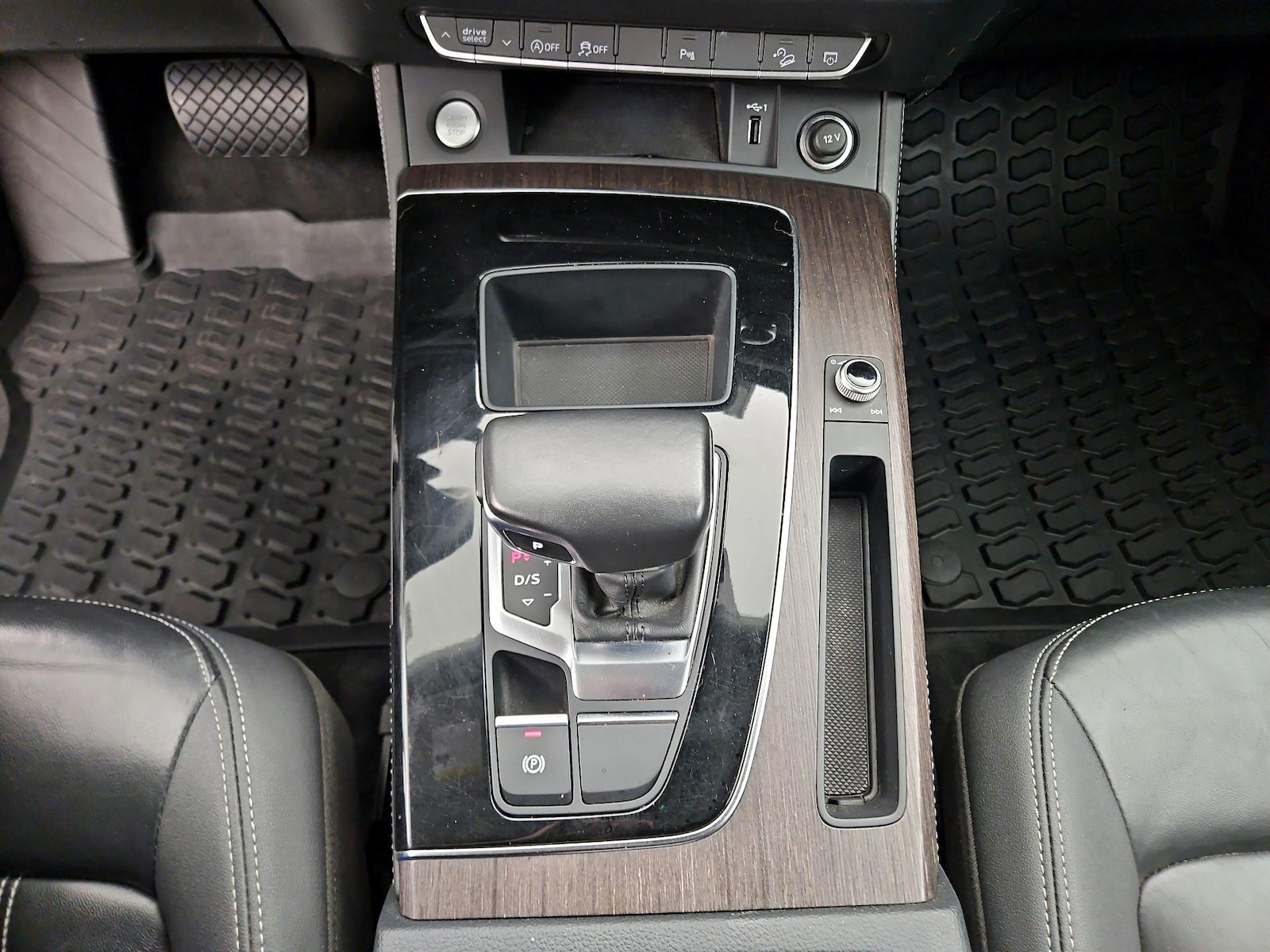 2022 Audi Q5 Premium Plus - Photo 19