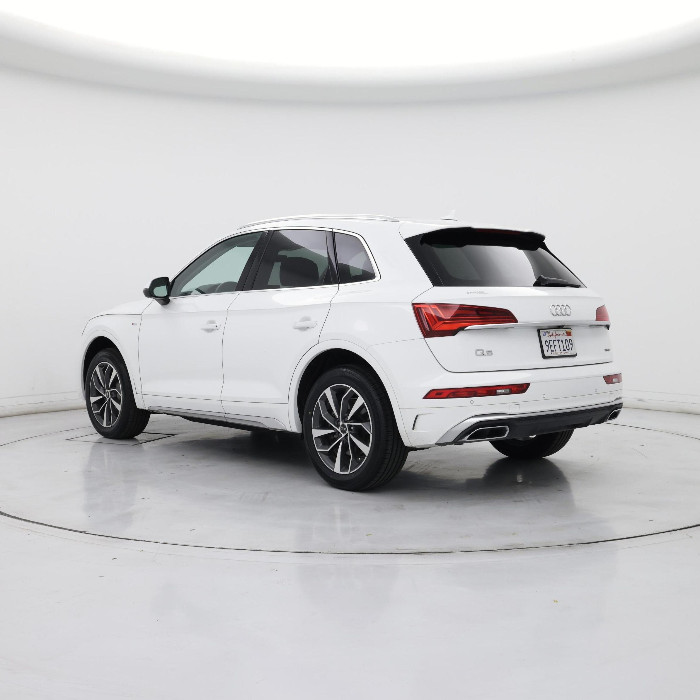 Thumbnail: 2022 Audi Q5 - 2