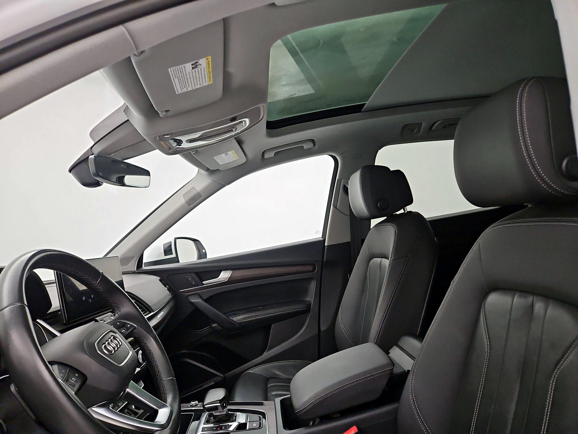 Thumbnail: 2022 Audi Q5 - 20