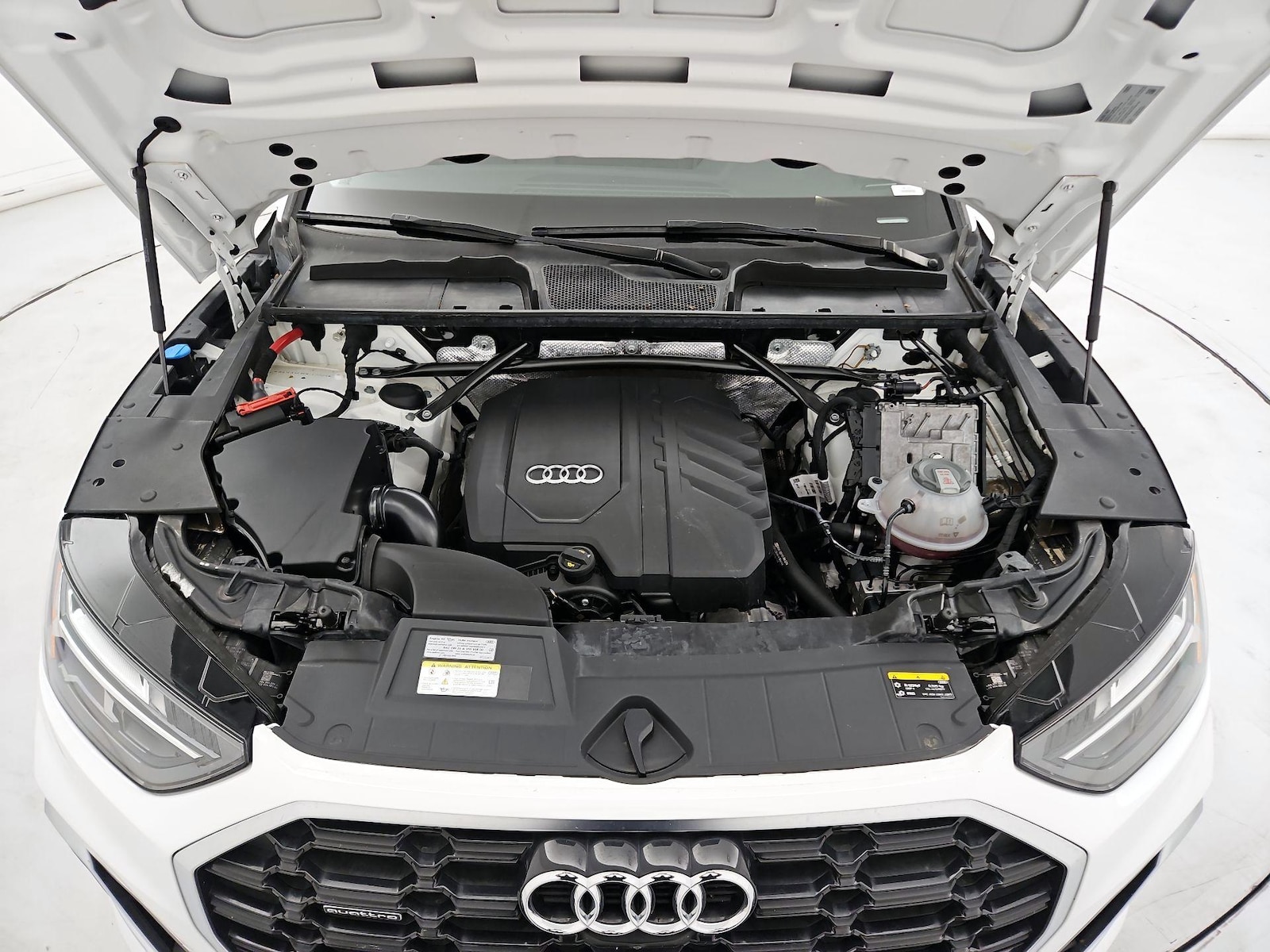 2022 Audi Q5 Premium Plus - Photo 25