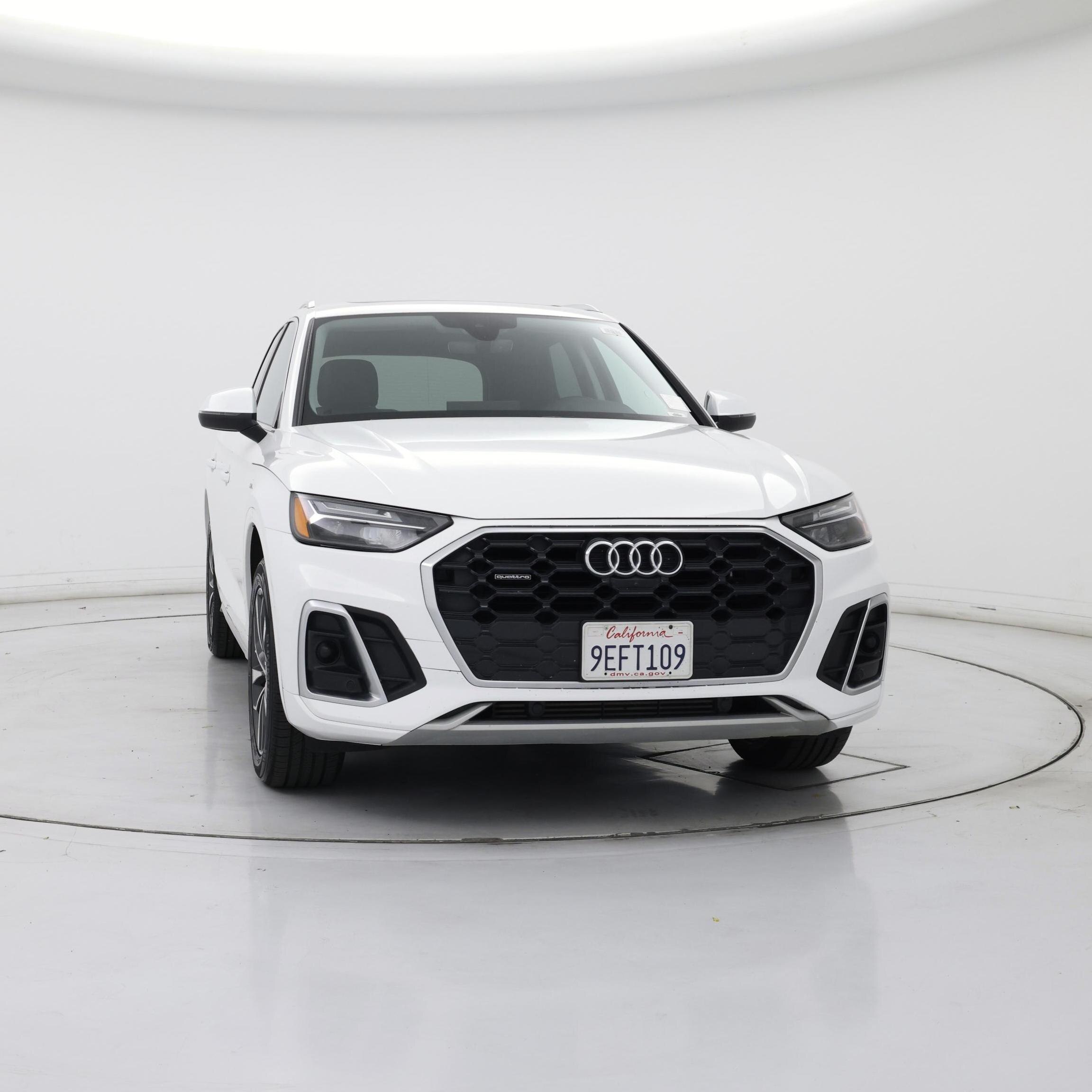 Thumbnail: 2022 Audi Q5 - 5