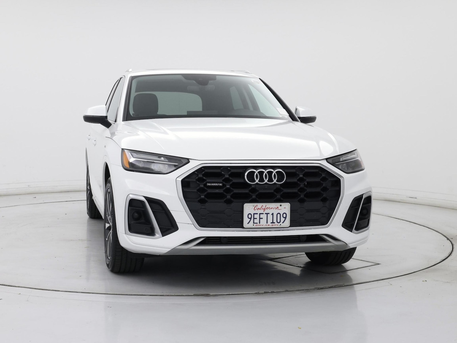 2022 Audi Q5 Premium Plus - Photo 6
