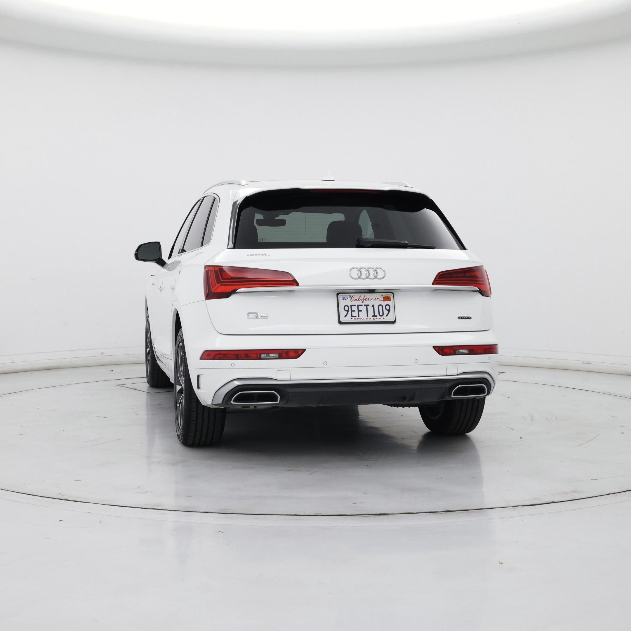 Thumbnail: 2022 Audi Q5 - 6