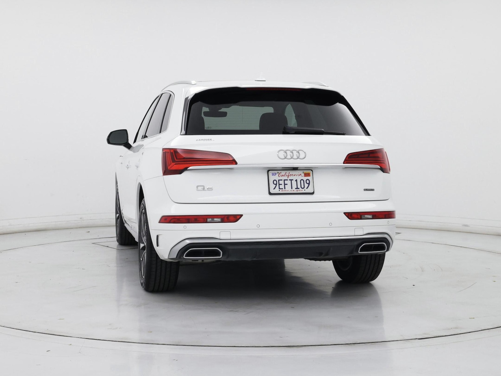 2022 Audi Q5 Premium Plus - Photo 7